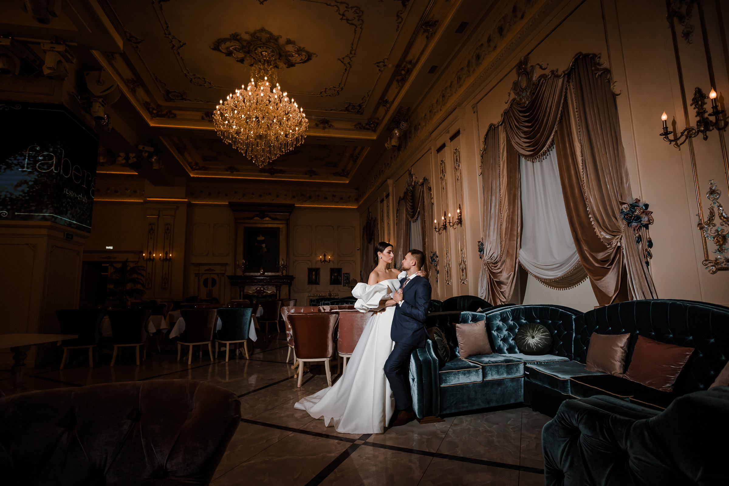 Иван & Ангелина. Wedband.by Свадебный фотограф Анатолий Матюшонок