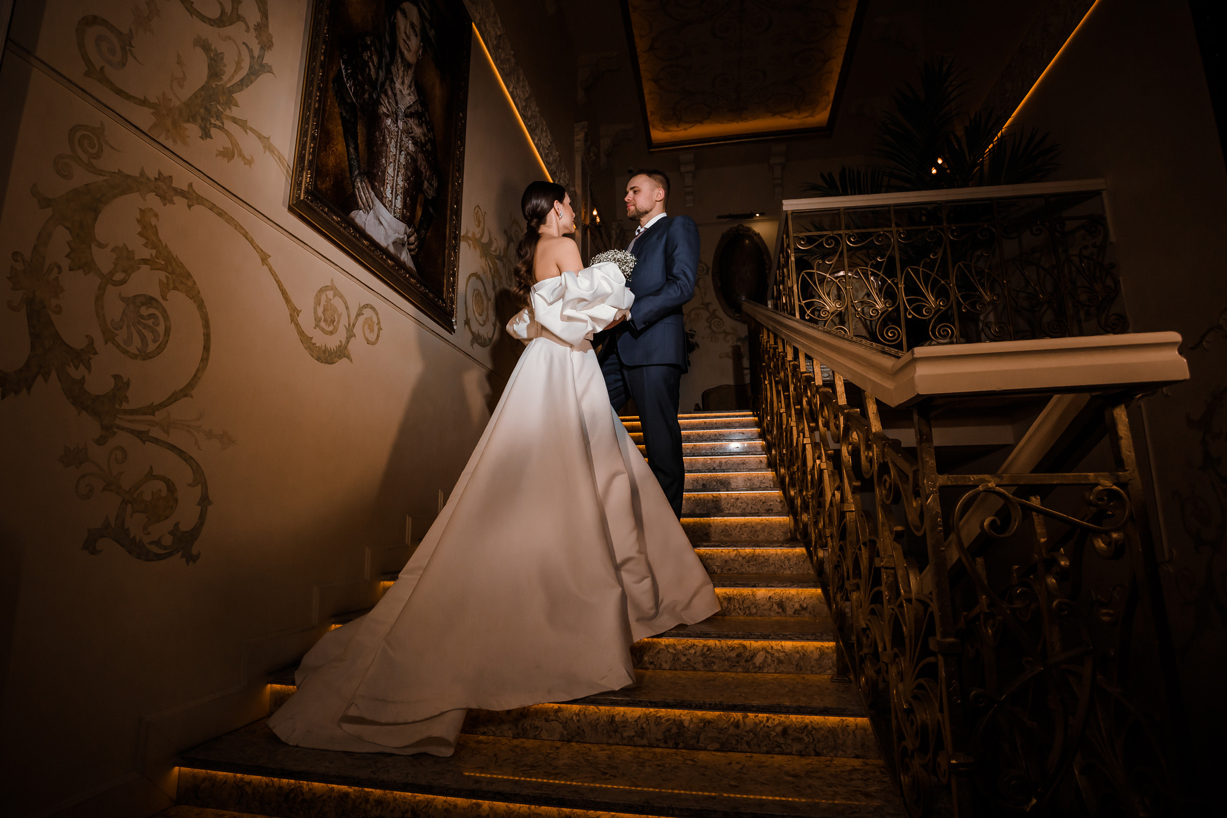 Иван & Ангелина. Wedband.by Свадебный фотограф Анатолий Матюшонок