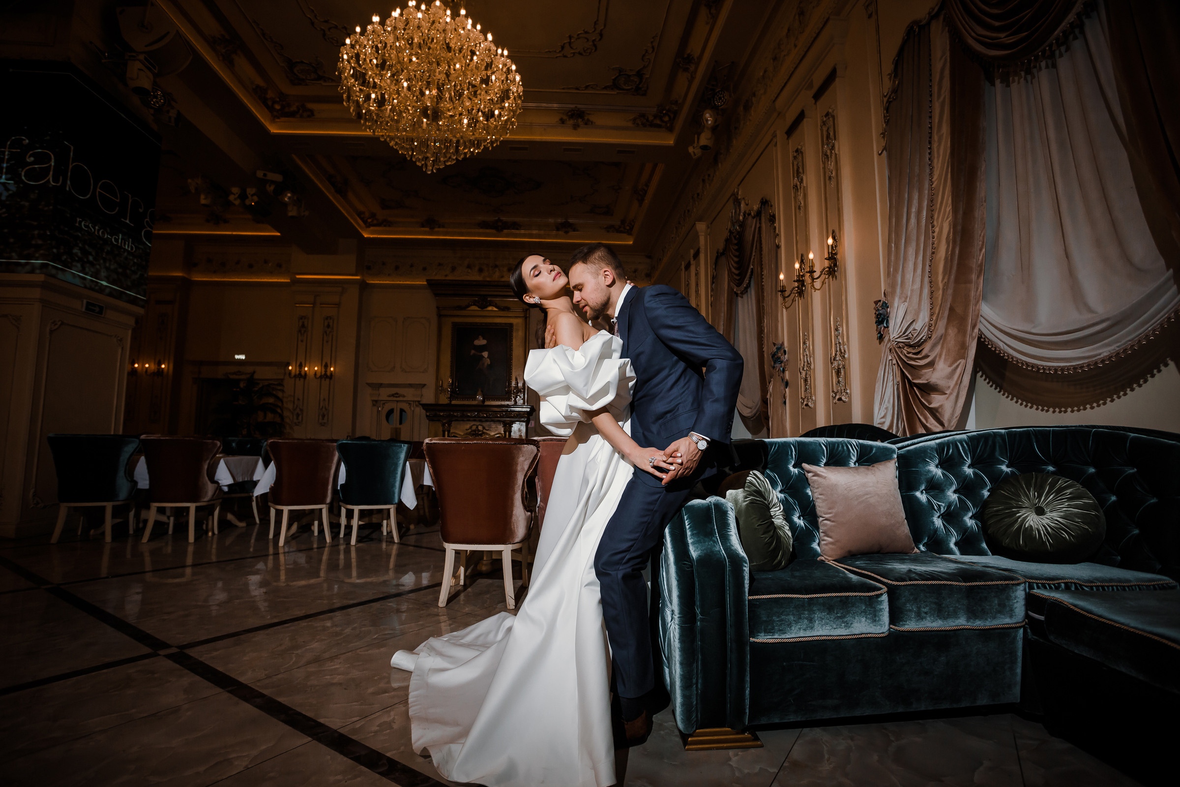 Иван & Ангелина. Wedband.by Свадебный фотограф Анатолий Матюшонок