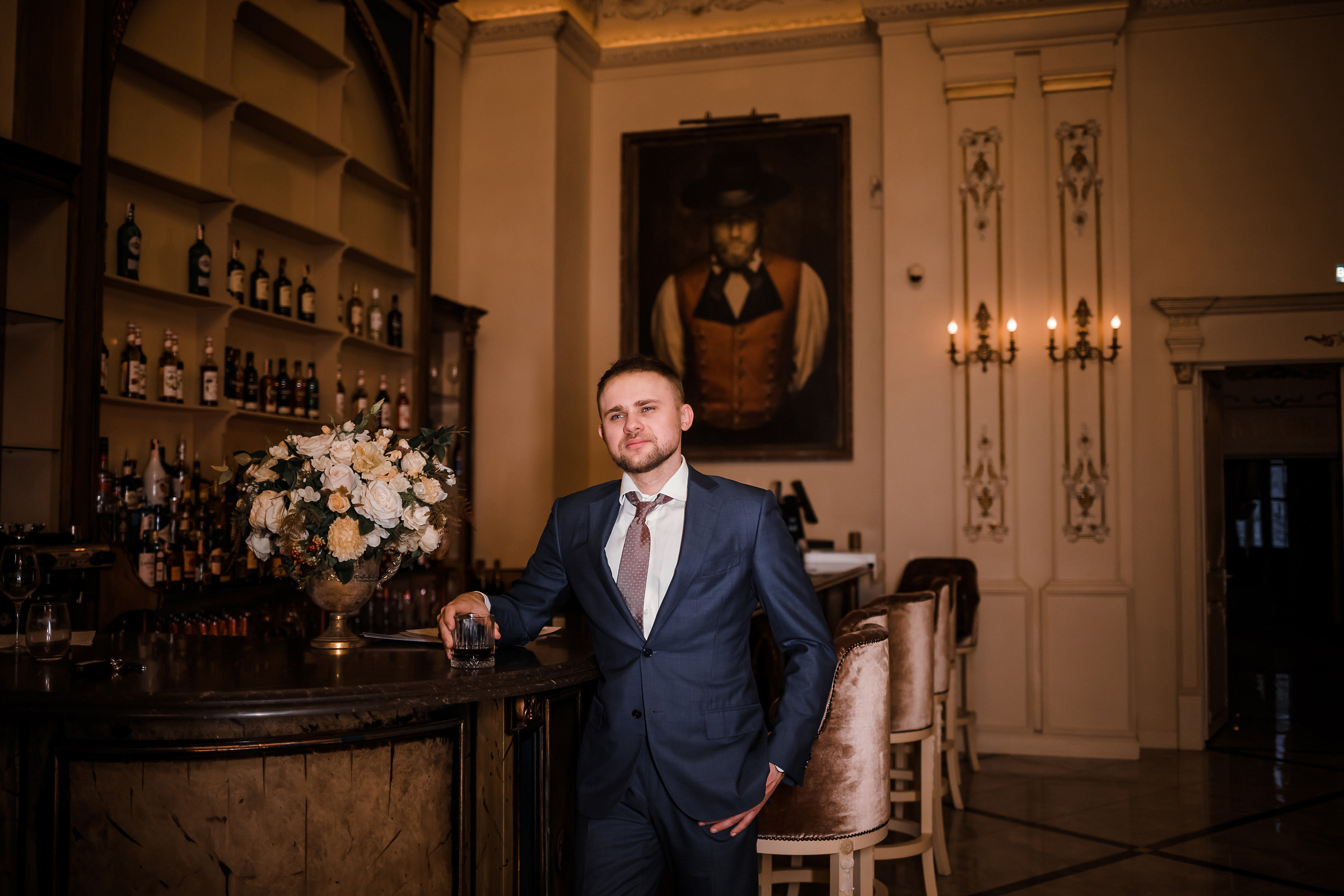 Иван & Ангелина. Wedband.by Свадебный фотограф Анатолий Матюшонок