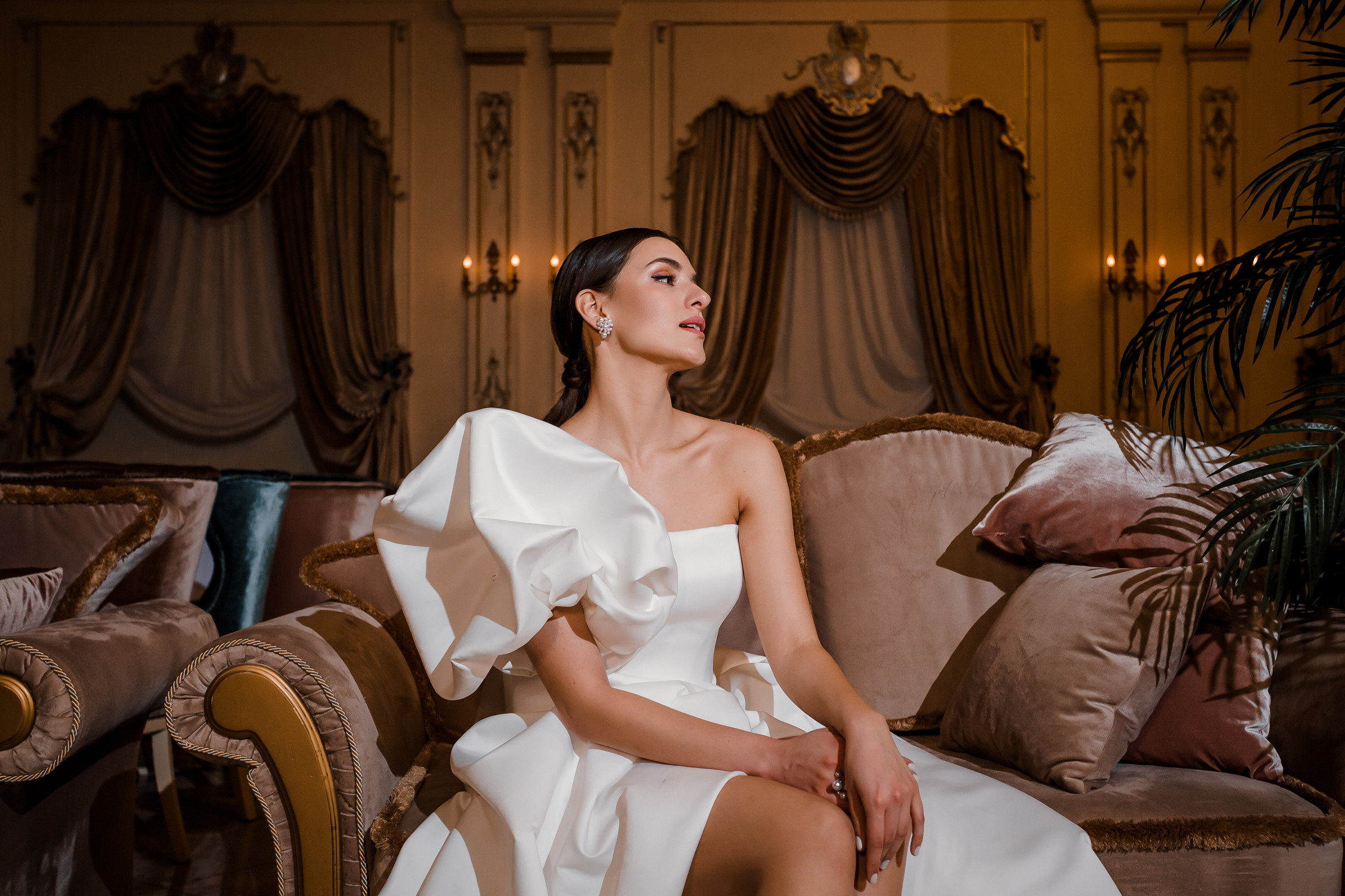 Иван & Ангелина. Wedband.by Свадебный фотограф Анатолий Матюшонок