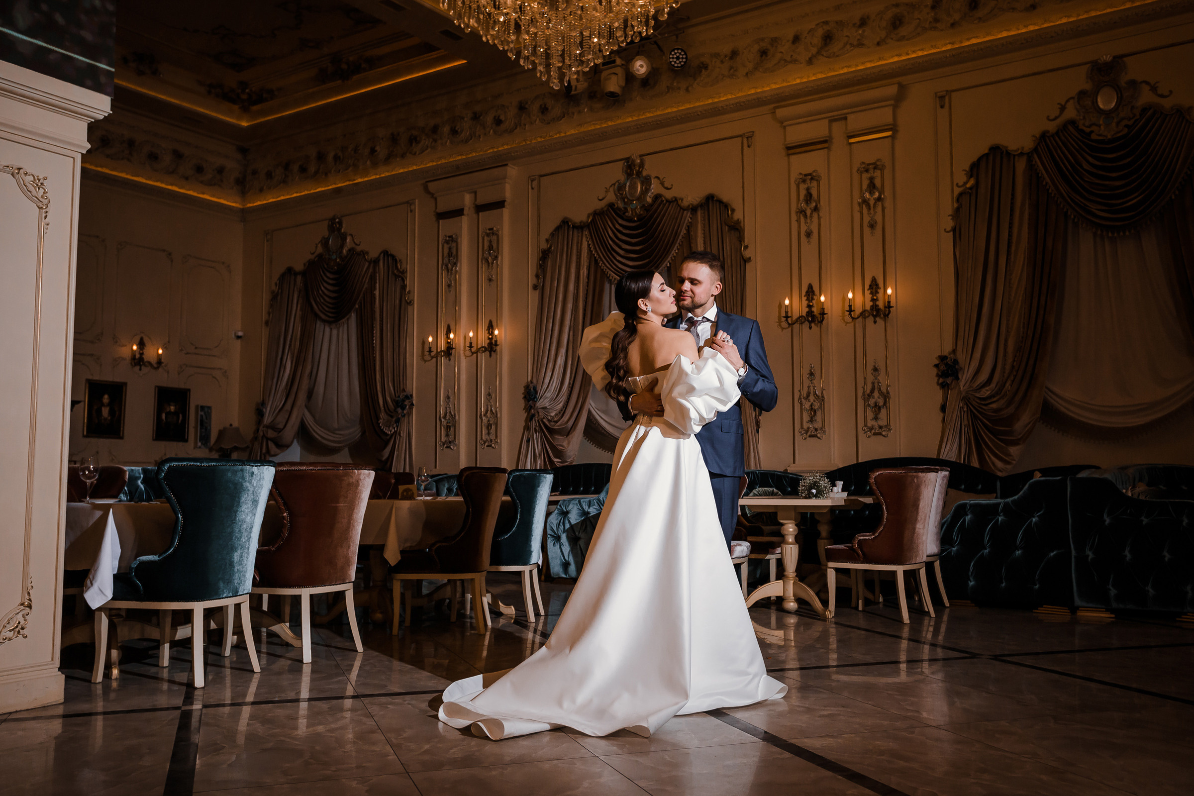 Иван & Ангелина. Wedband.by Свадебный фотограф Анатолий Матюшонок