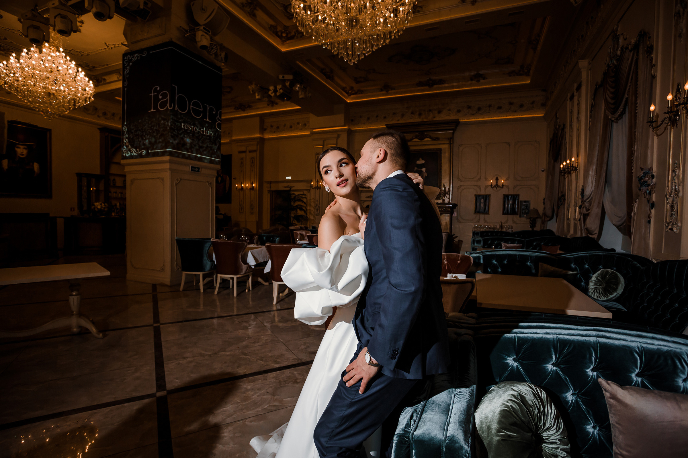 Иван & Ангелина. Wedband.by Свадебный фотограф Анатолий Матюшонок