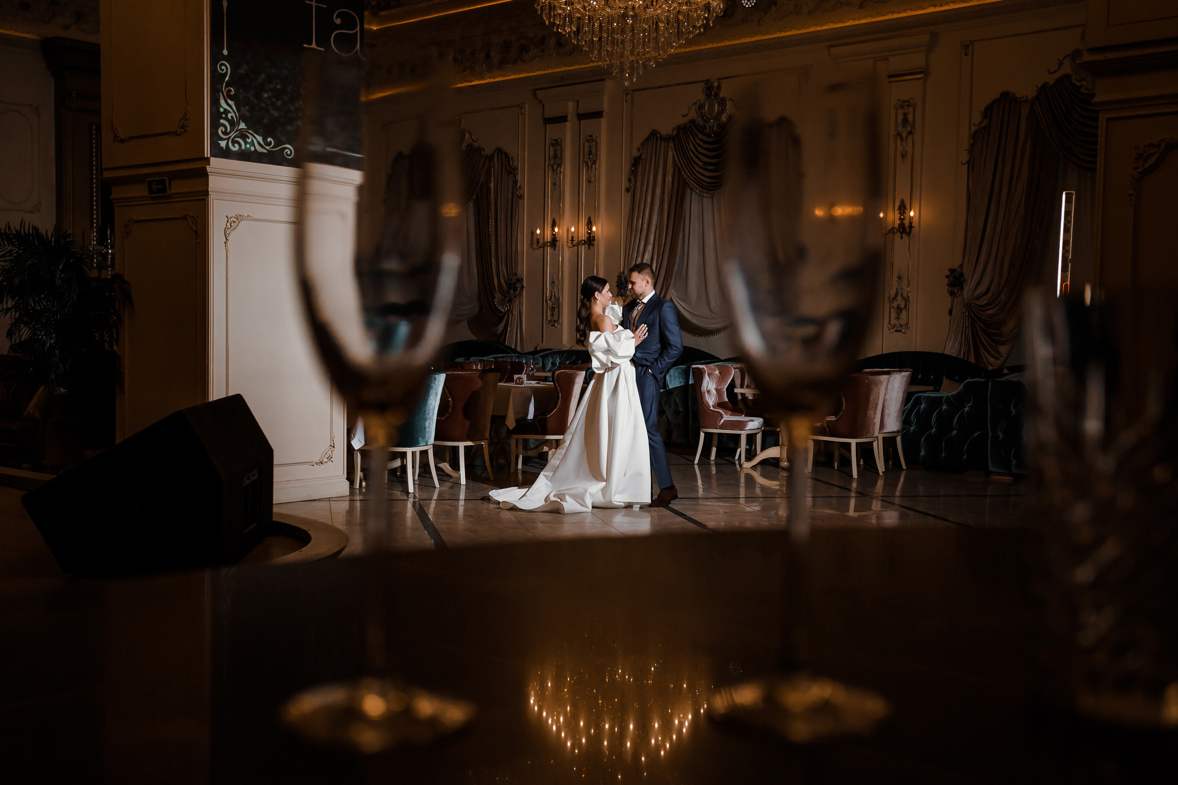 Иван & Ангелина. Wedband.by Свадебный фотограф Анатолий Матюшонок