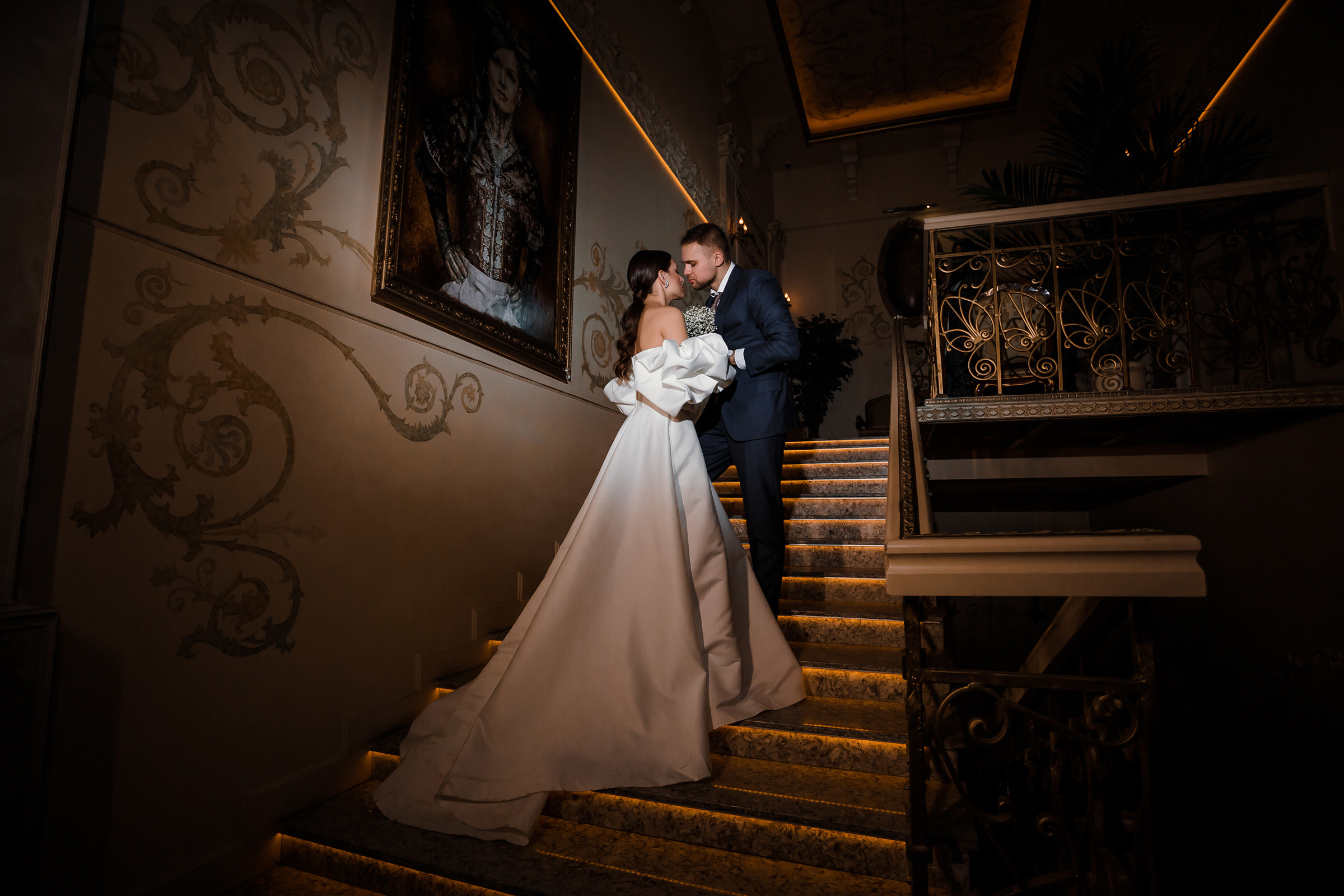 Иван & Ангелина. Wedband.by Свадебный фотограф Анатолий Матюшонок