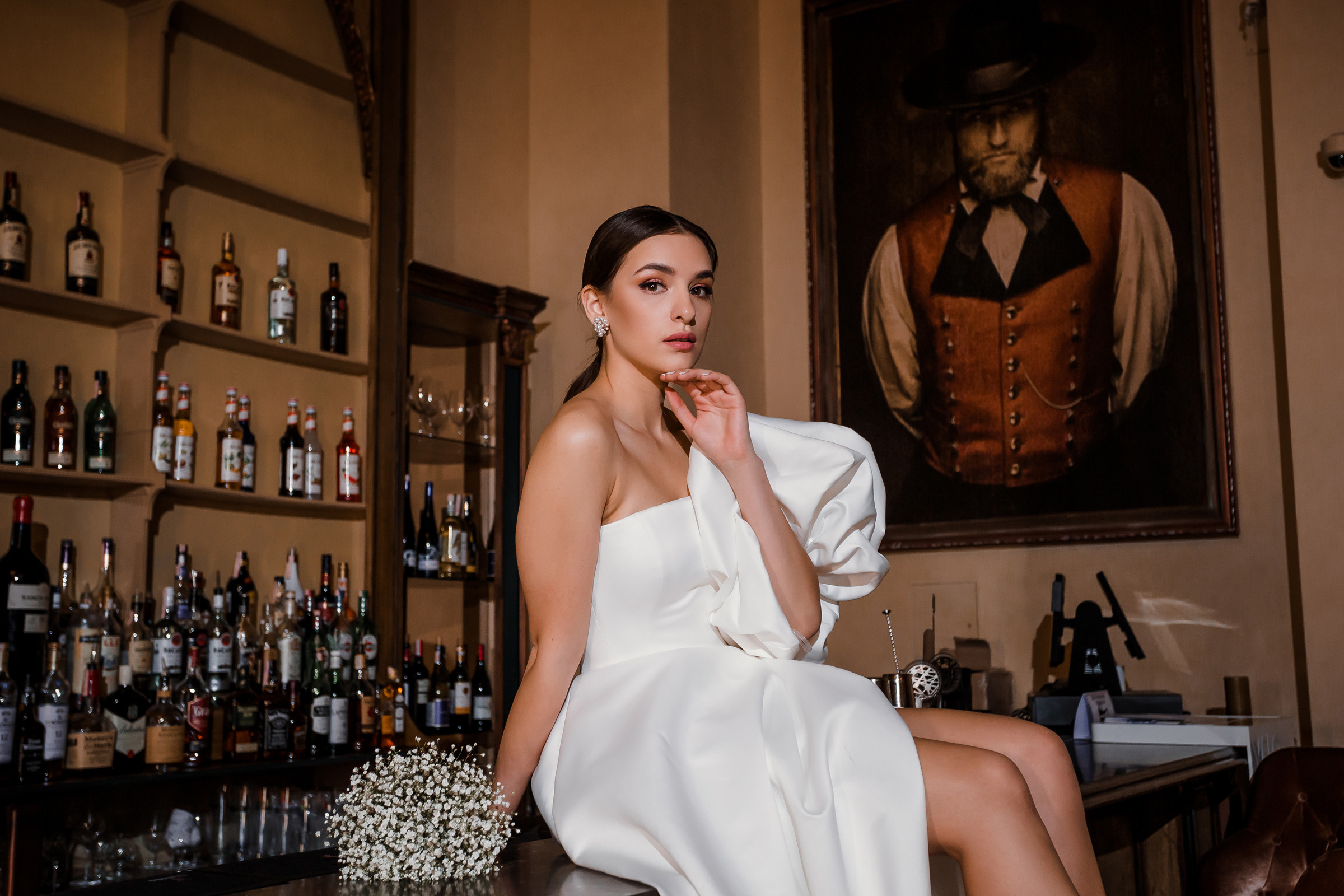 Иван & Ангелина. Wedband.by Свадебный фотограф Анатолий Матюшонок