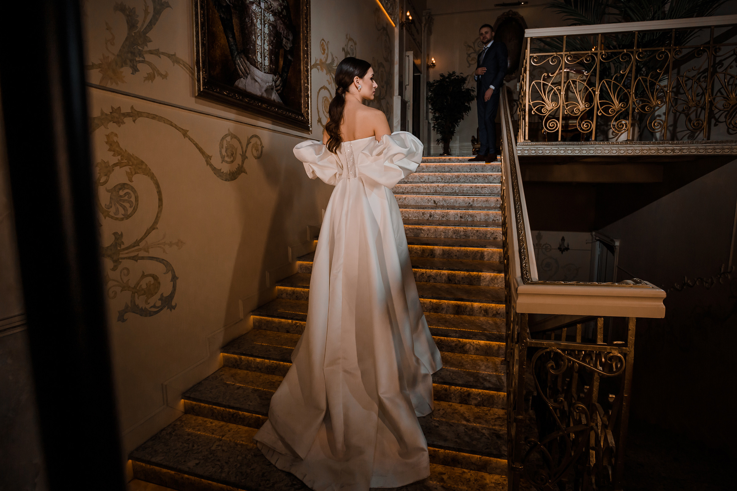 Иван & Ангелина. Wedband.by Свадебный фотограф Анатолий Матюшонок