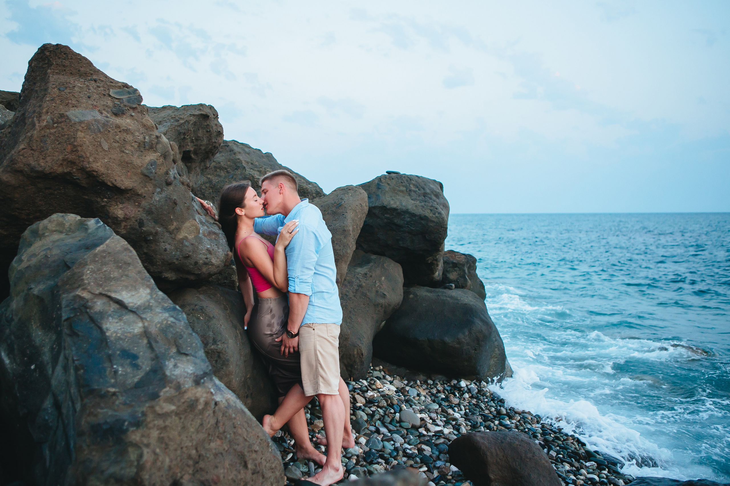 История двух сердец. Семейный и свадебный фотограф Сочи Адлер Сириус Красная поляна
