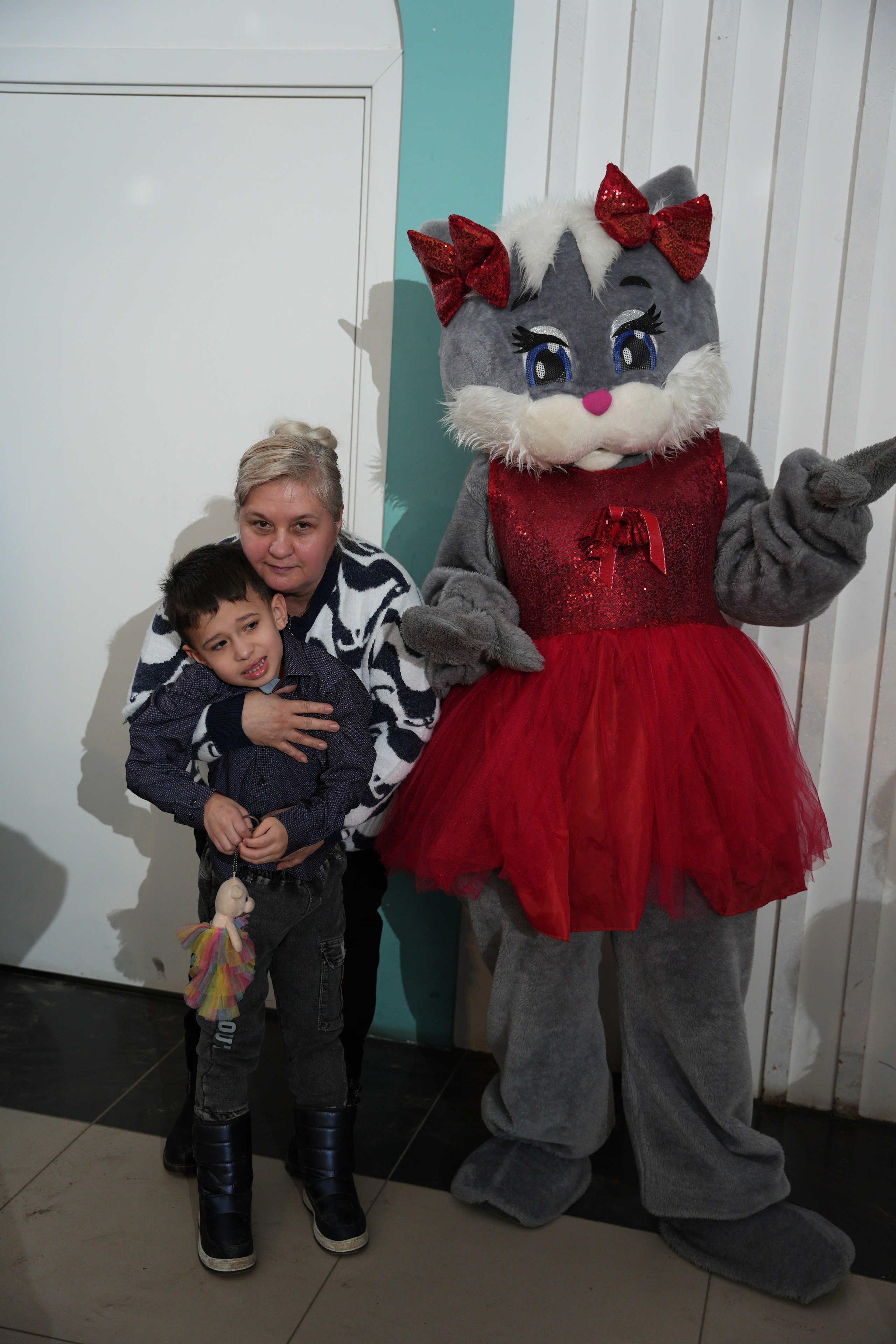 «Ты в этом мире не один " социально благотворительное мероприятие. Ольга Плаксина фотограф в Саратове