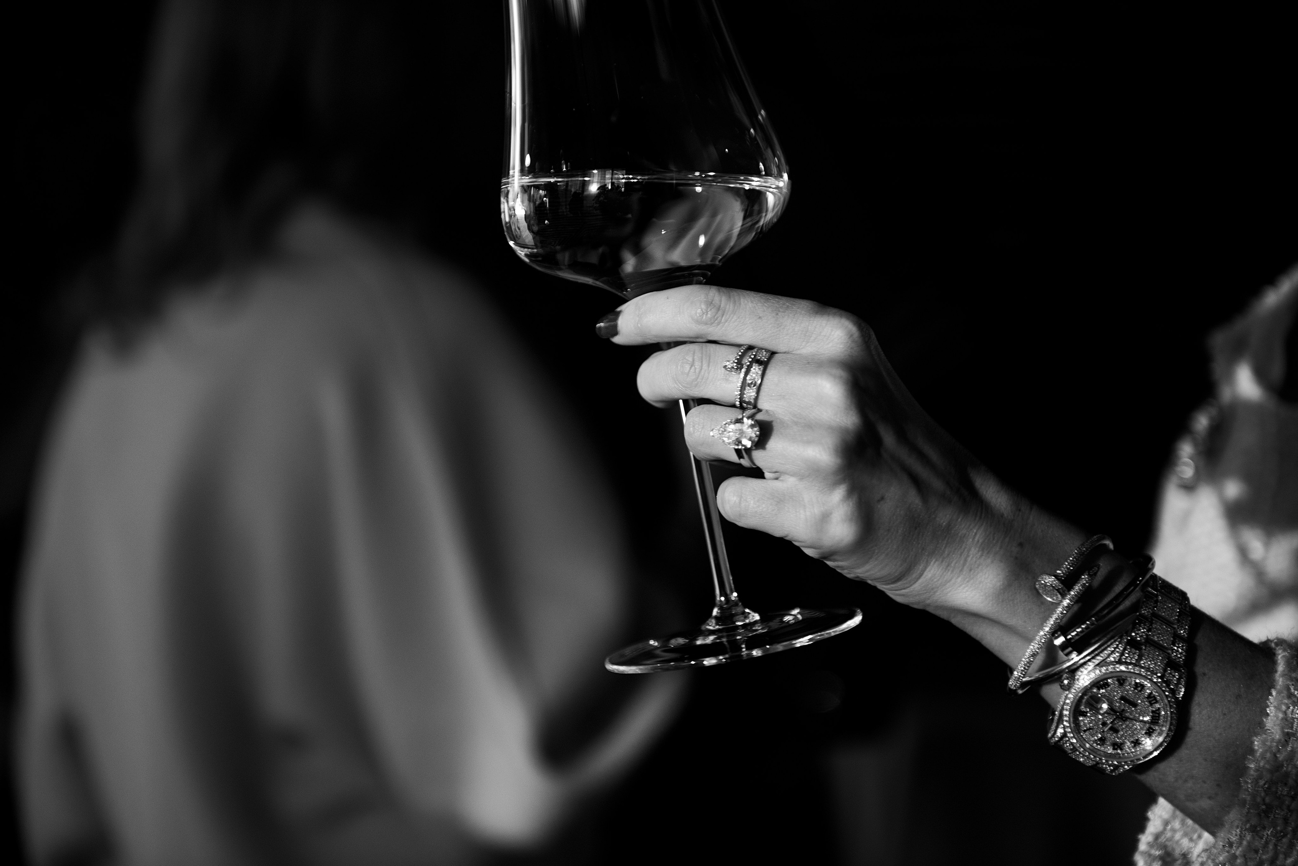 Усадьба Третьякова/ ресторан Аврора. Фотограф, визажист. Москва