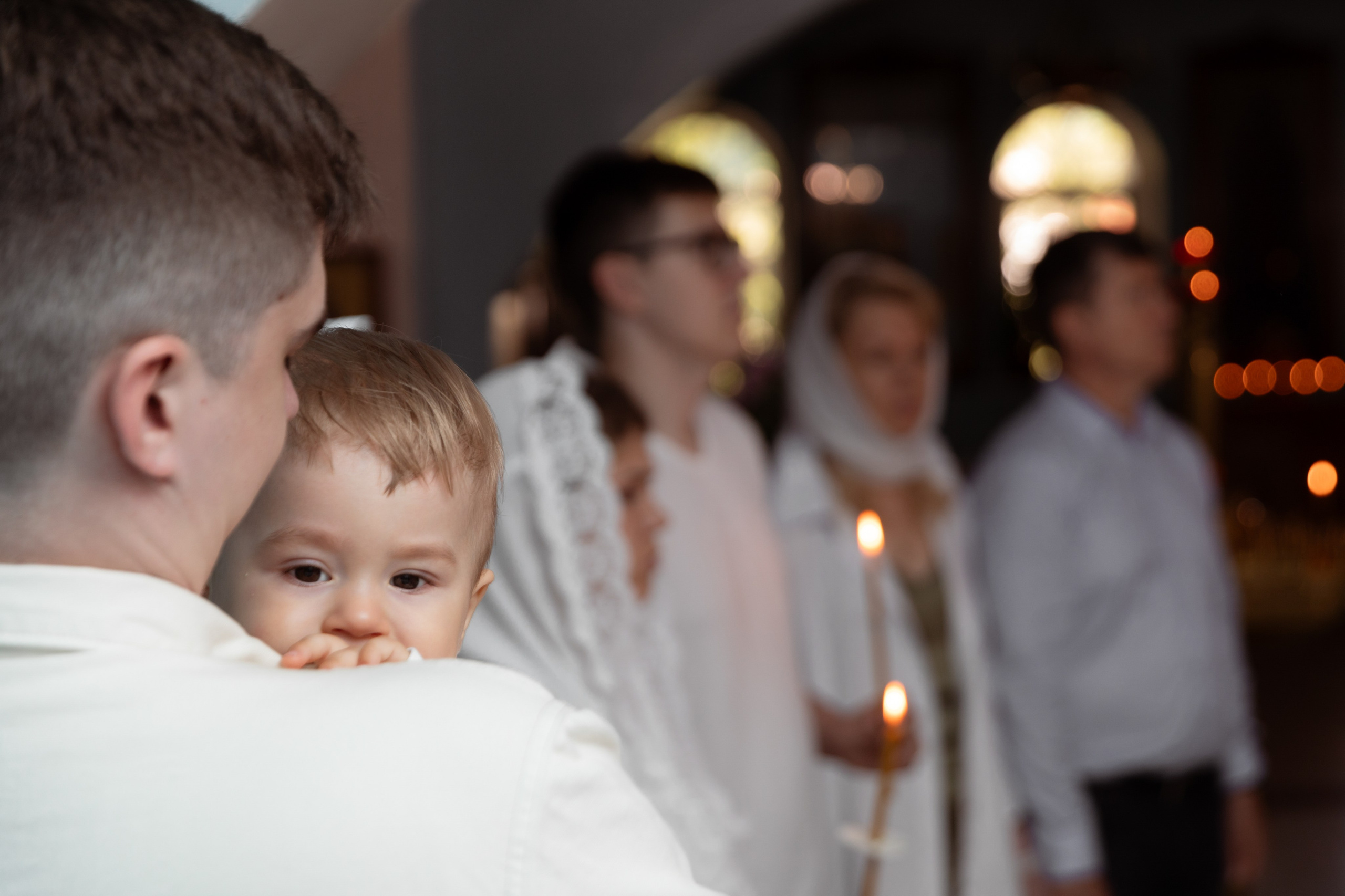 КРЕЩЕНИЕ ФОТОСЪЕМКА ФОТОРЕПОРТАЖ в Сургуте пгт.Федоровский