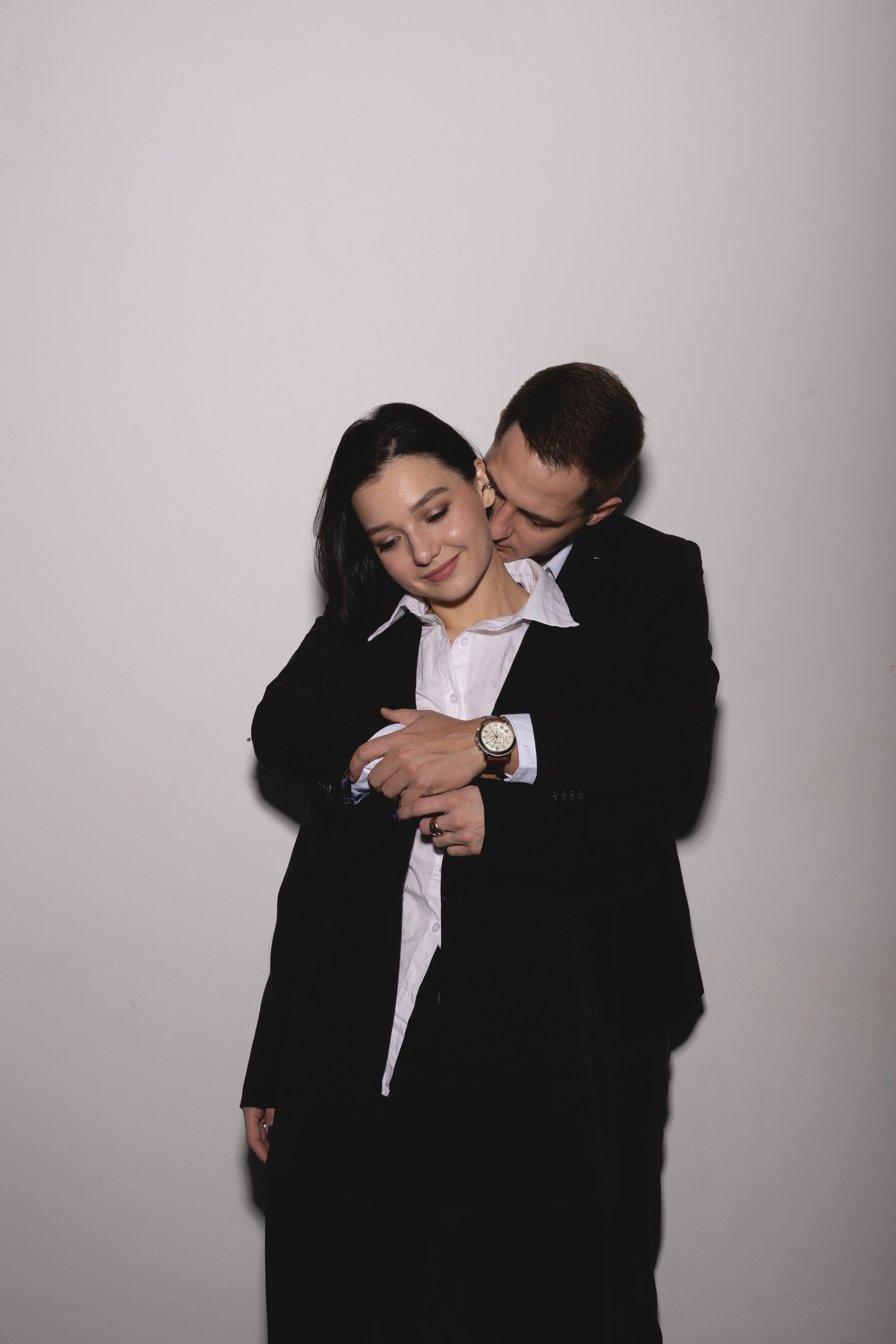 Ксюша и Данил. Фотограф в Липецке, Воронеже и Москве