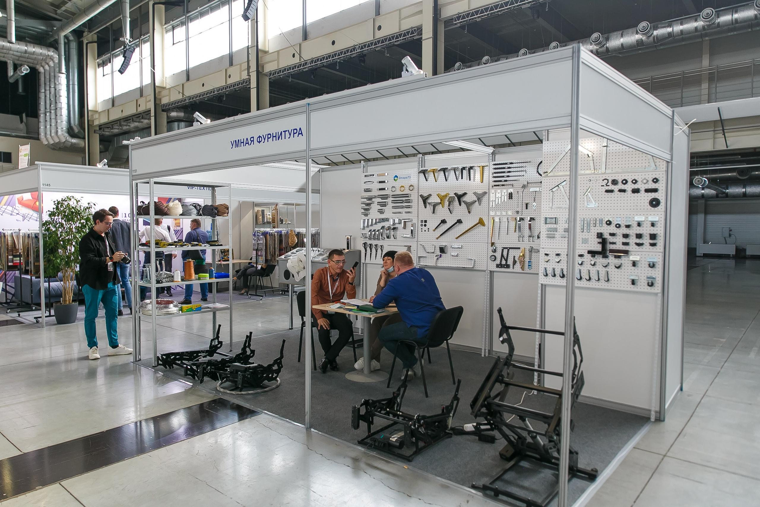 МВК Выставка МВЦ. Профессиональный фотограф Дугинов Николай | Екатеринбург