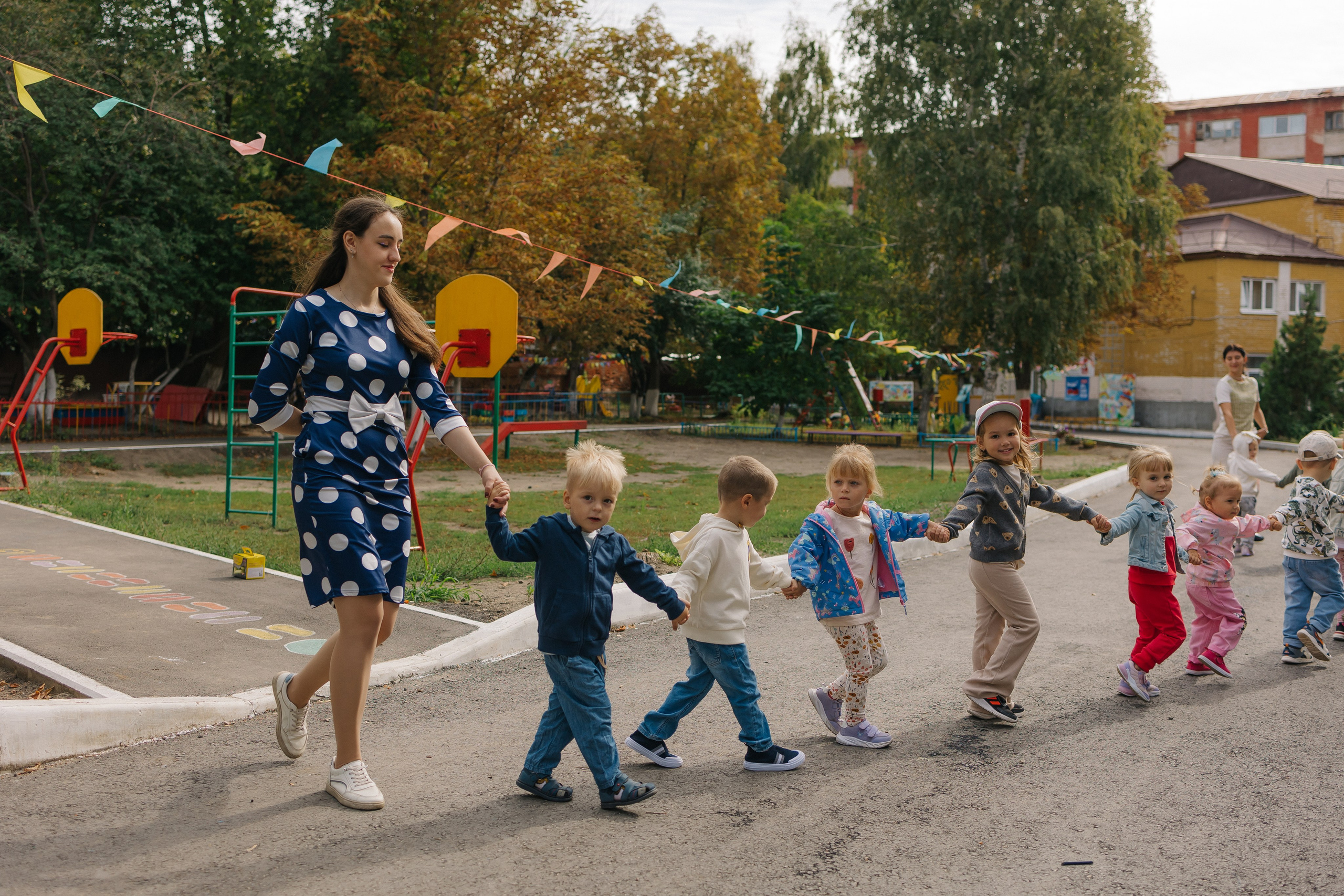 1 день малышей из жизни сада. СЕМЕЙНЫЙ ФОТОГРАФ В САРАТОВЕ