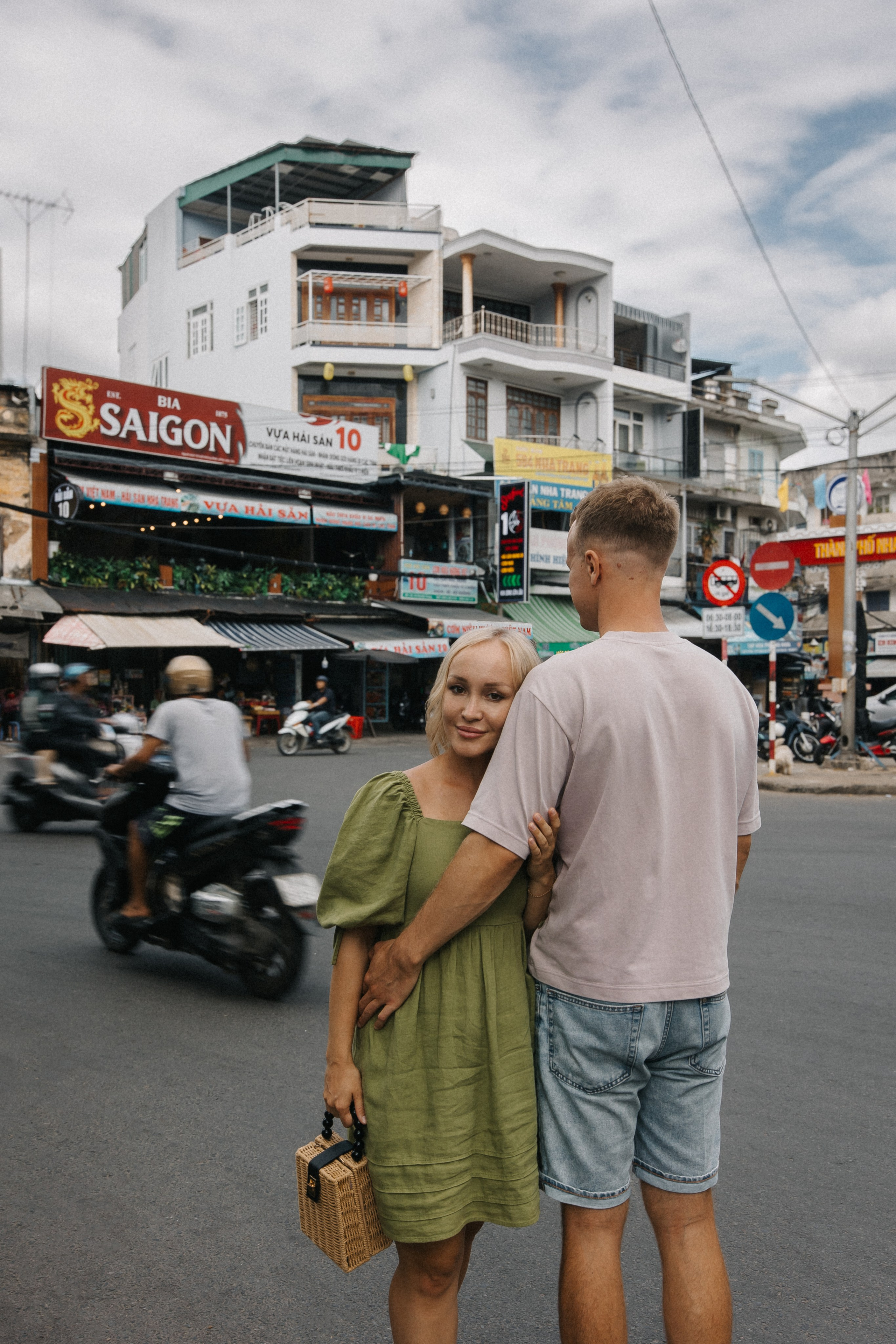 Nha Trang, Vietnam. Свадебный фотограф Москва и МО Паншина Дарья