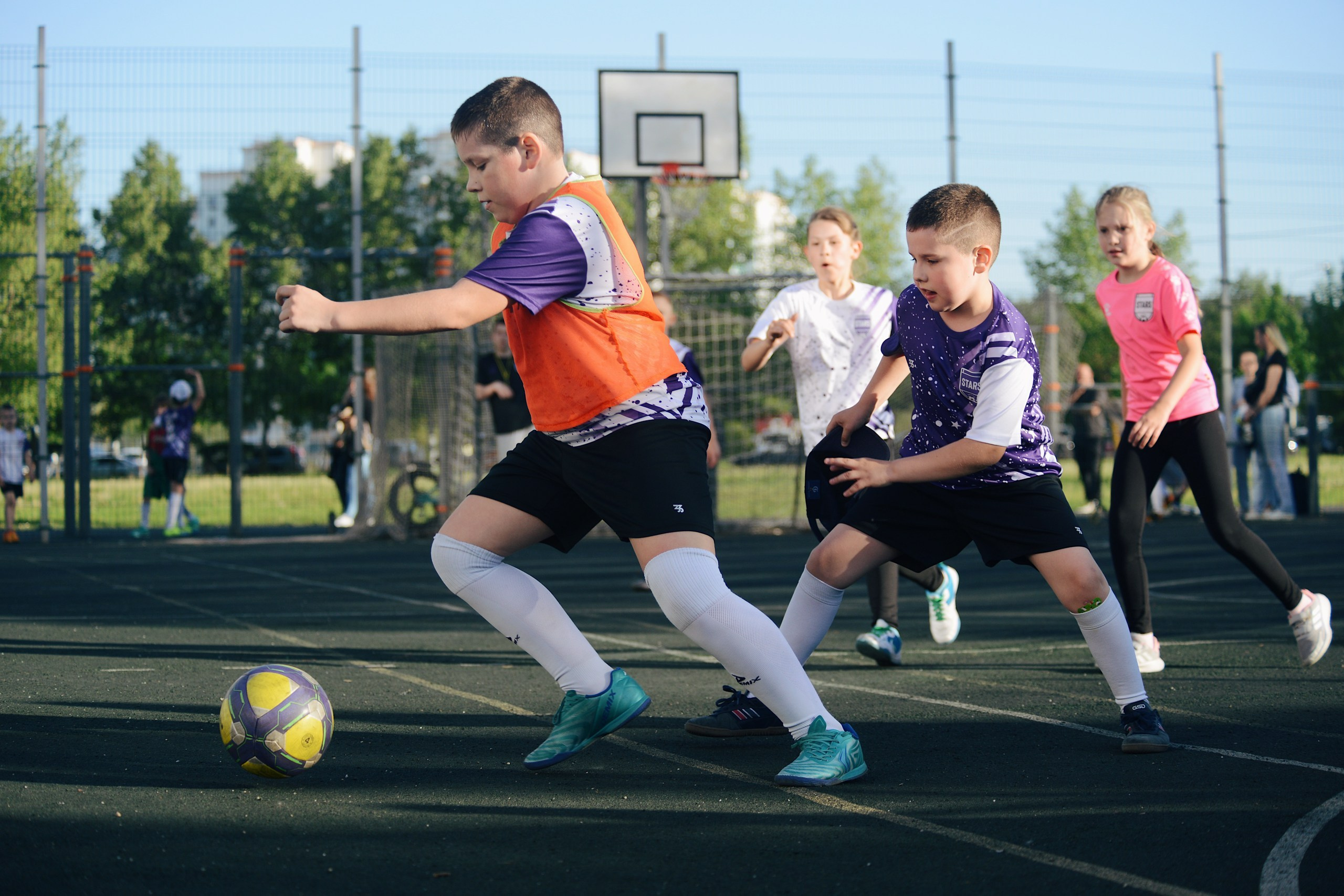STARSFOOTBALL. Спортивный фотограф в Москве | Наталья K