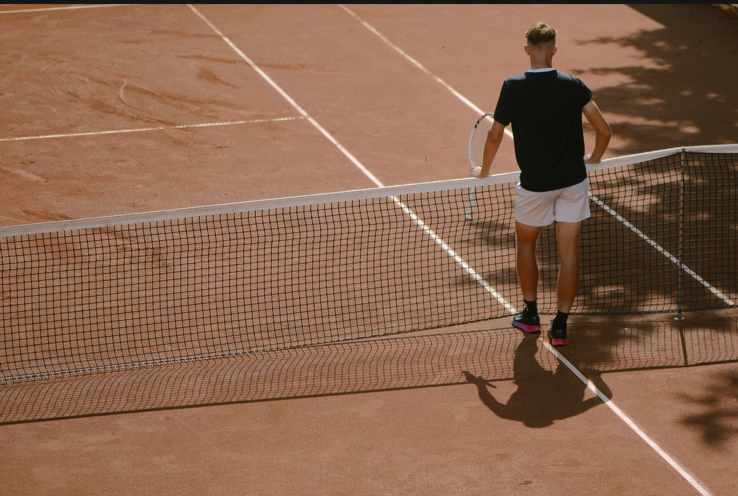Спортивный репортажный фотограф Москва и МО | Большой теннис. Спортивный фотограф в Москве | Наталья K