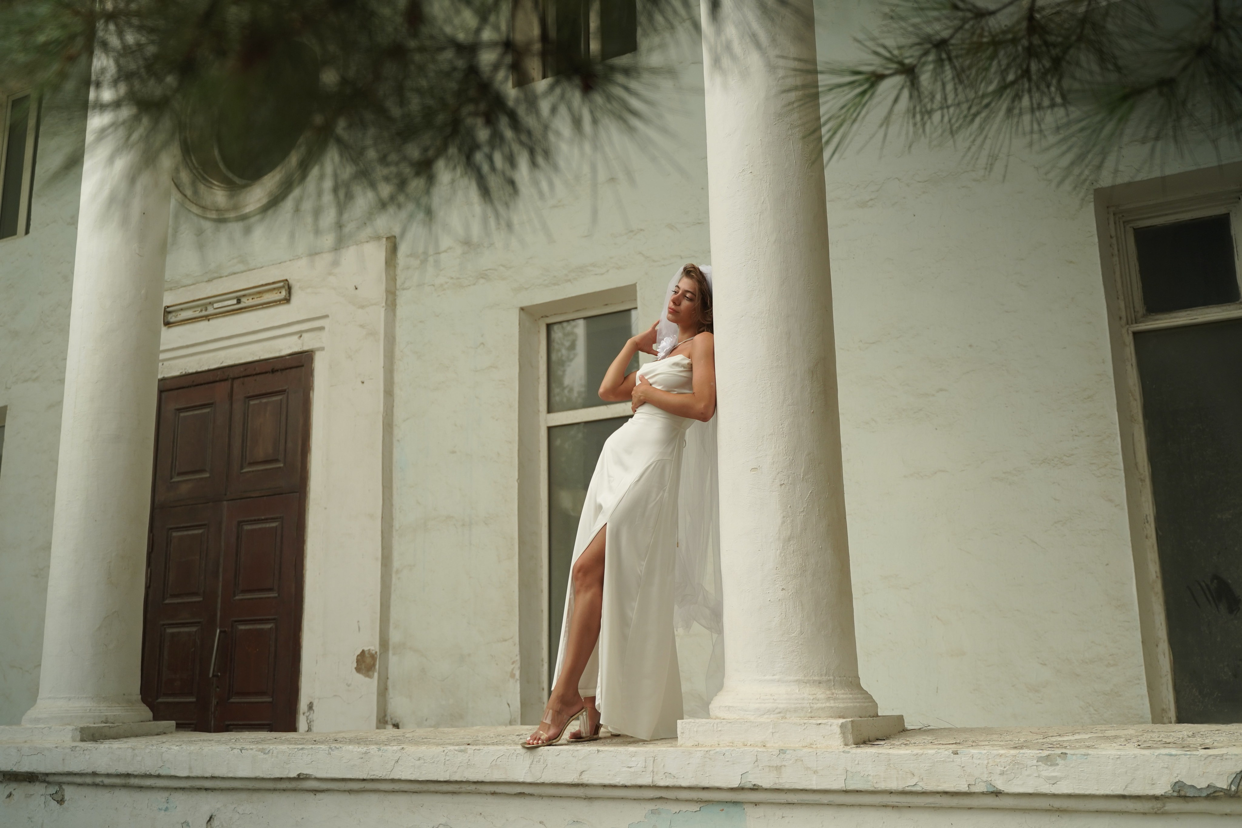 Di. Амина Абасова — индивидуальный фотограф в Махачкале, Дагестан