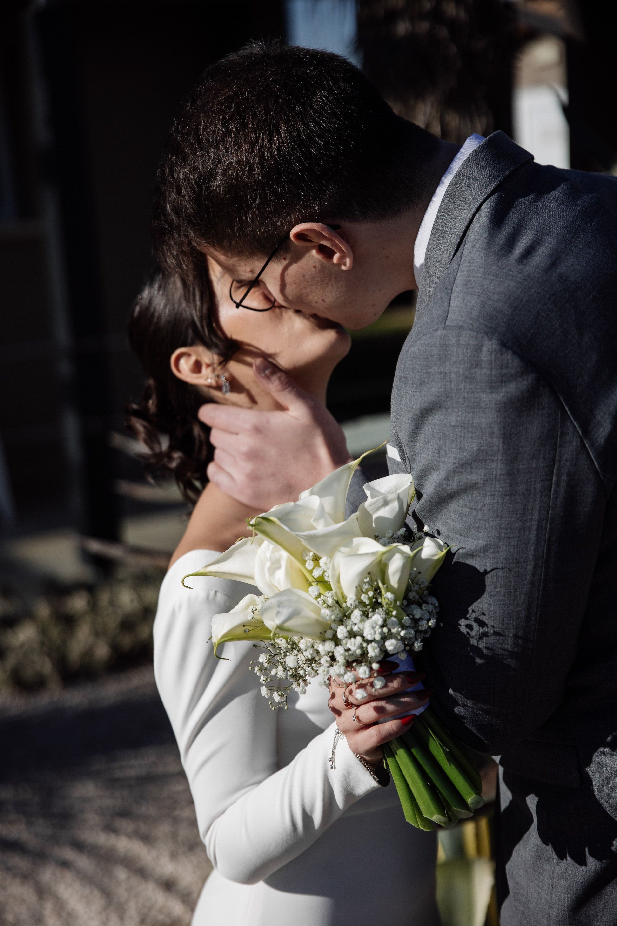 Свадебный фотограф