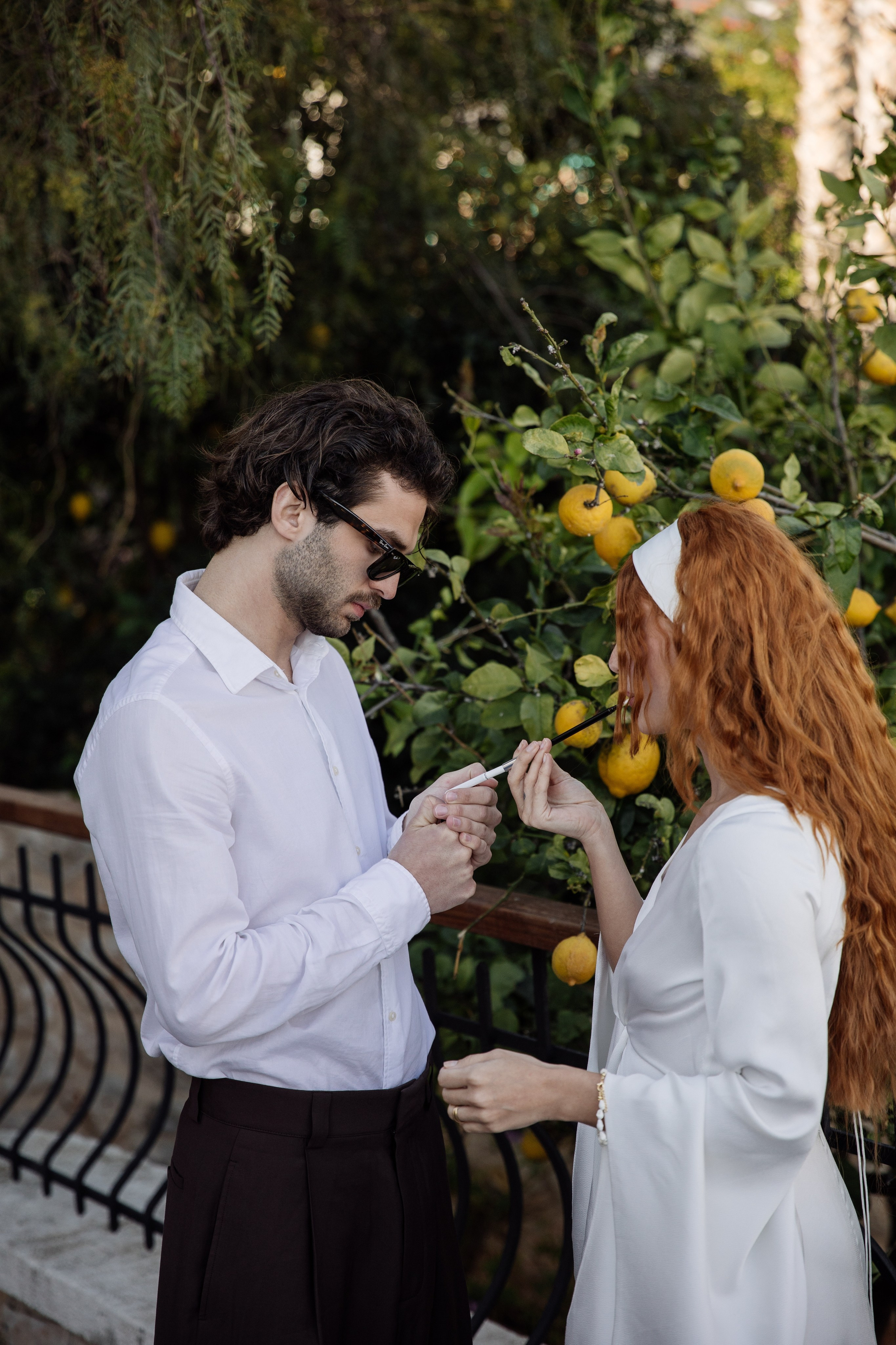 Свадебный фотограф