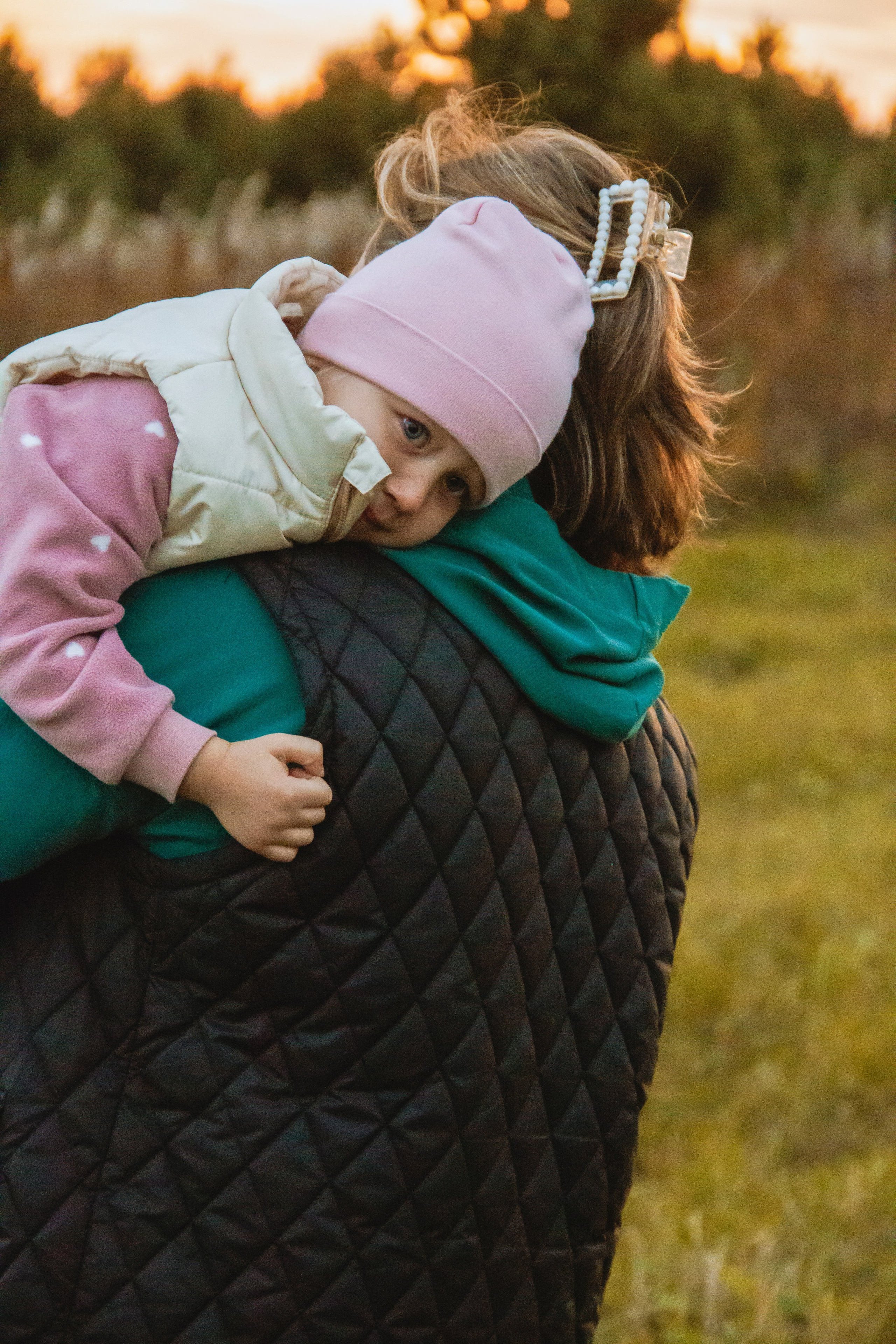 Настенька. ProFoto