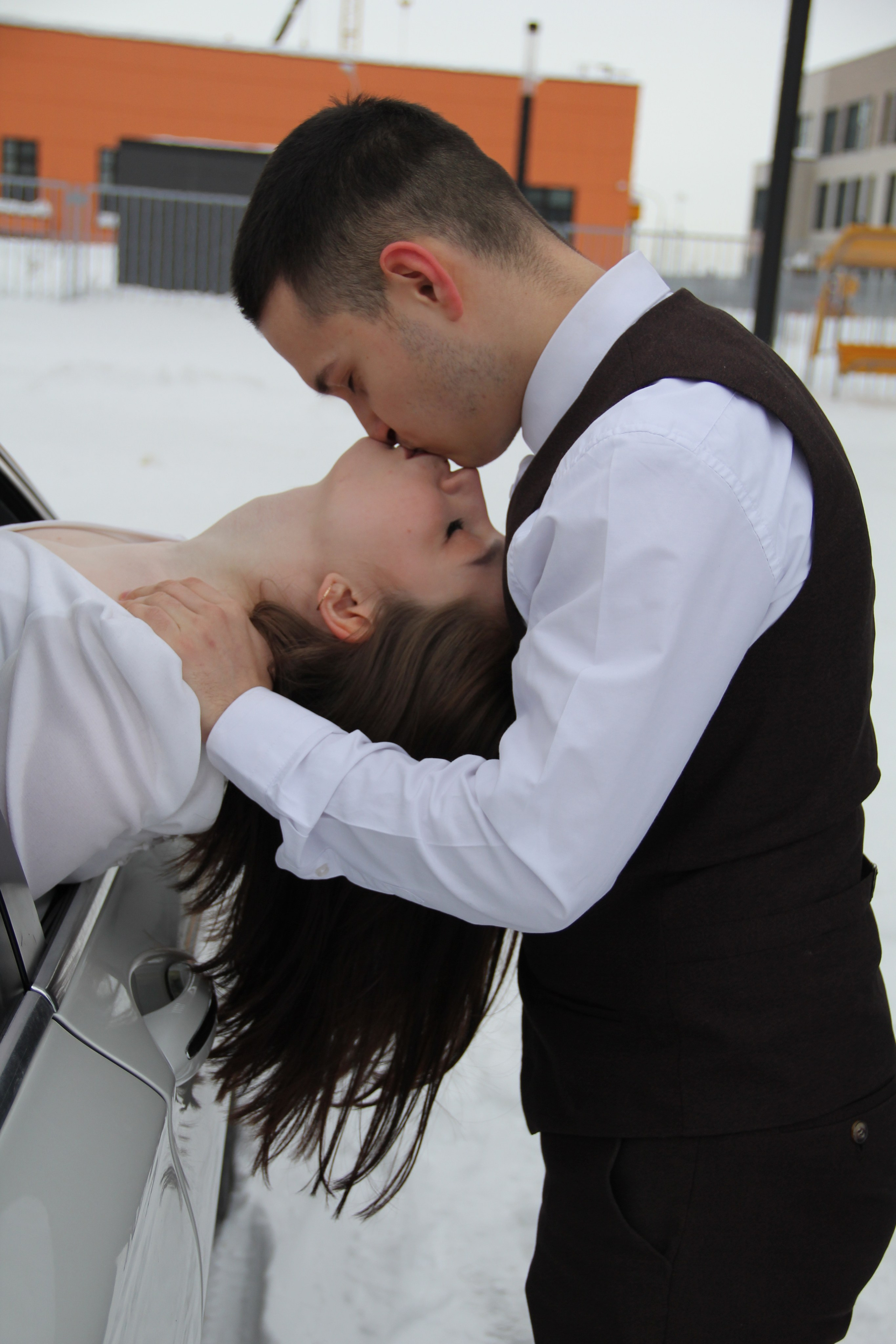 Свадебный фотограф Новый Уренгой и Москва