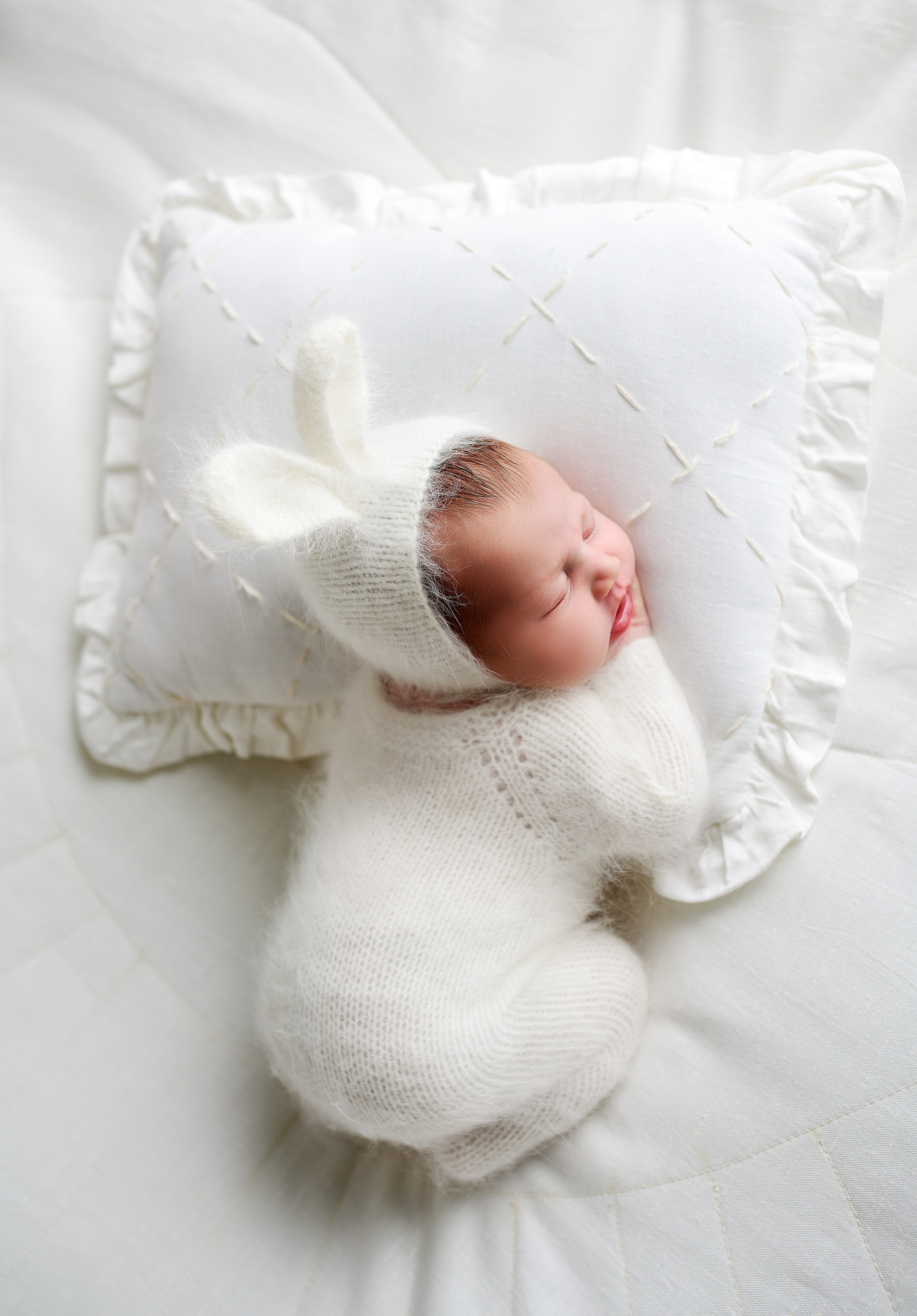 Фотосессия новорожденных Ярославль. Наталья Михайлова Фотограф новорожденных в Ярославле