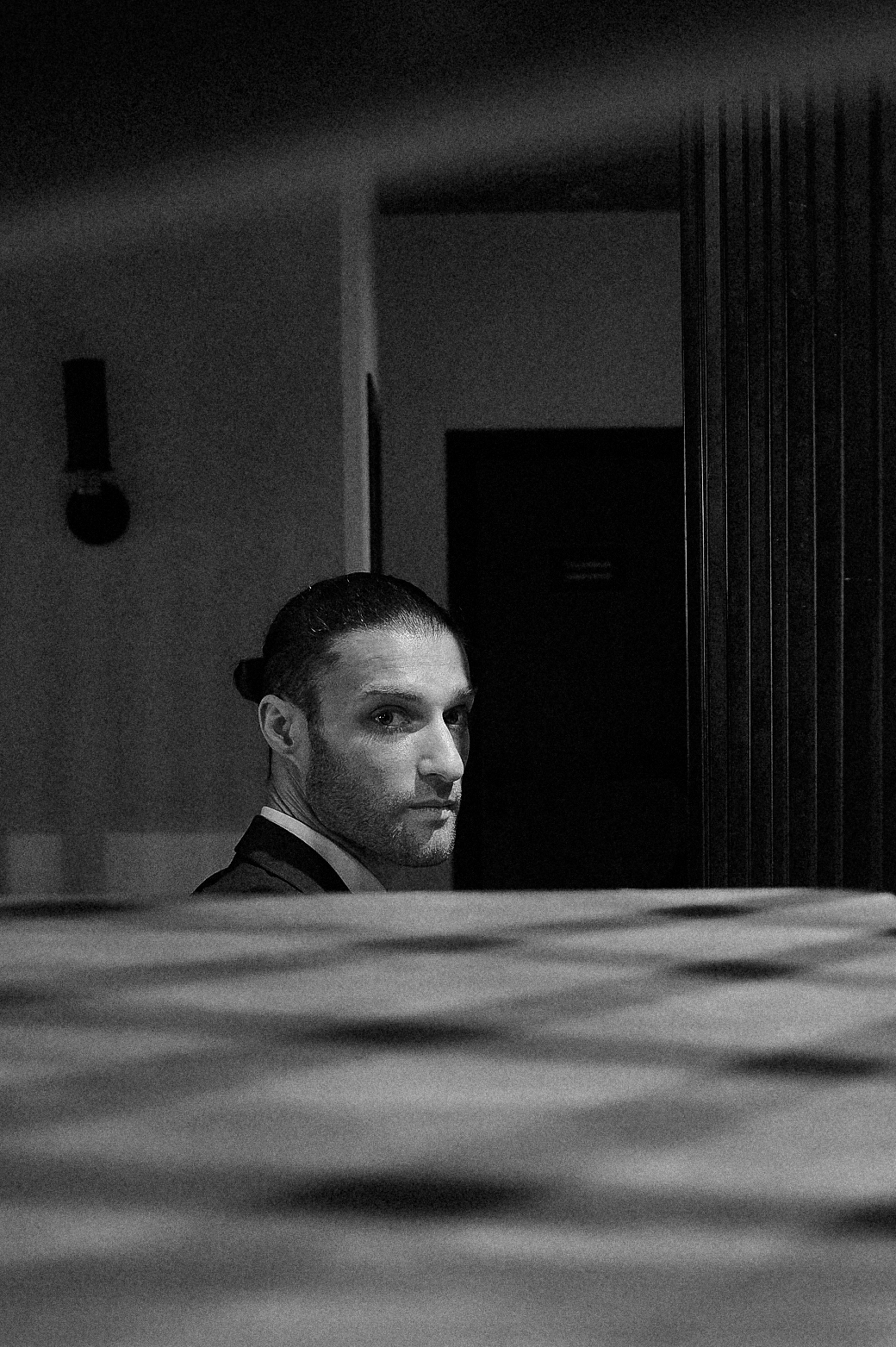 HIS STORY. Фотограф Дмитрий Пименов