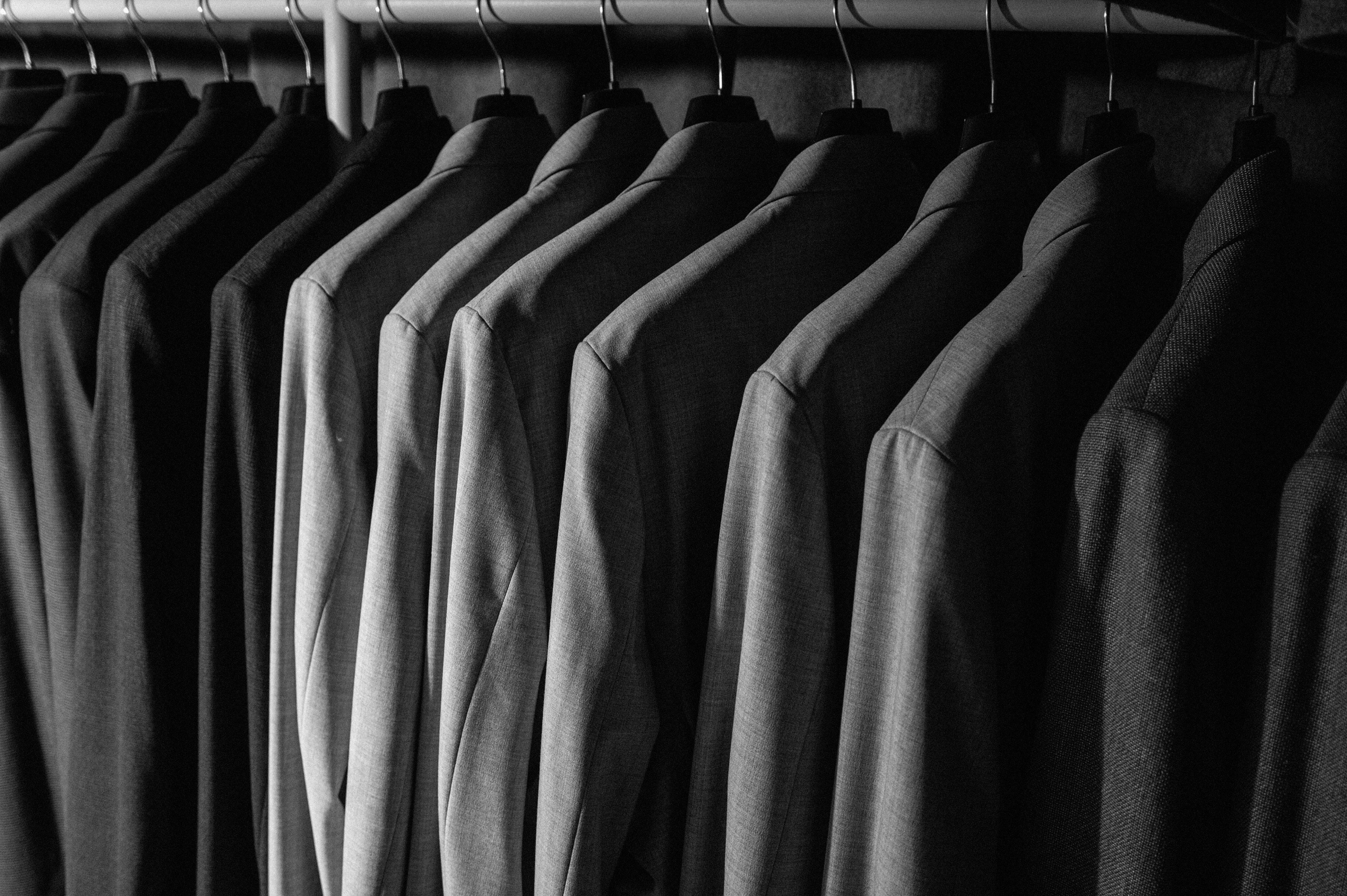 HIS STORY. Фотограф Дмитрий Пименов