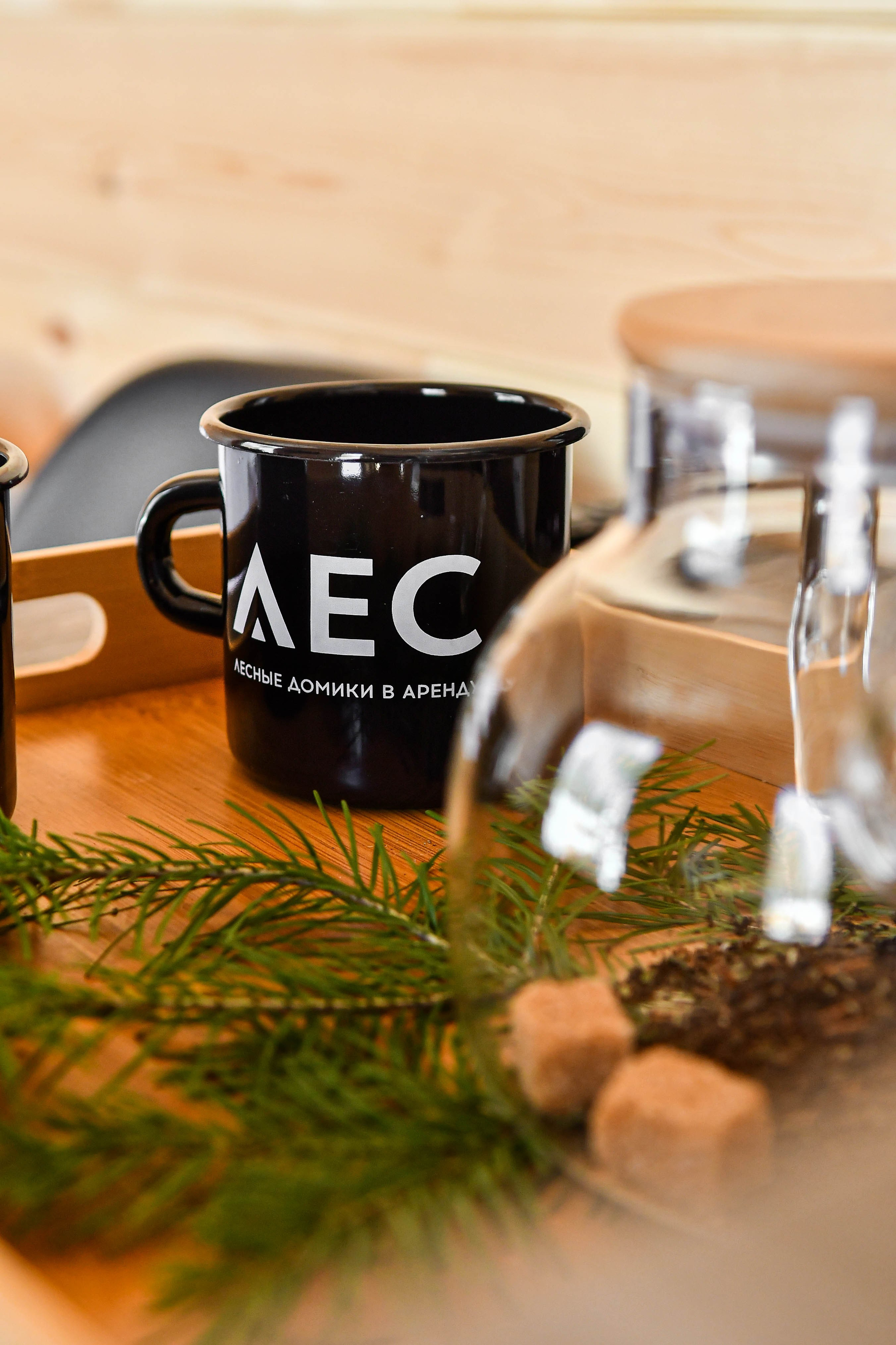 БАЗА ОТДЫХА. Фотограф недвижимости в Красноярске Анна Шафарина