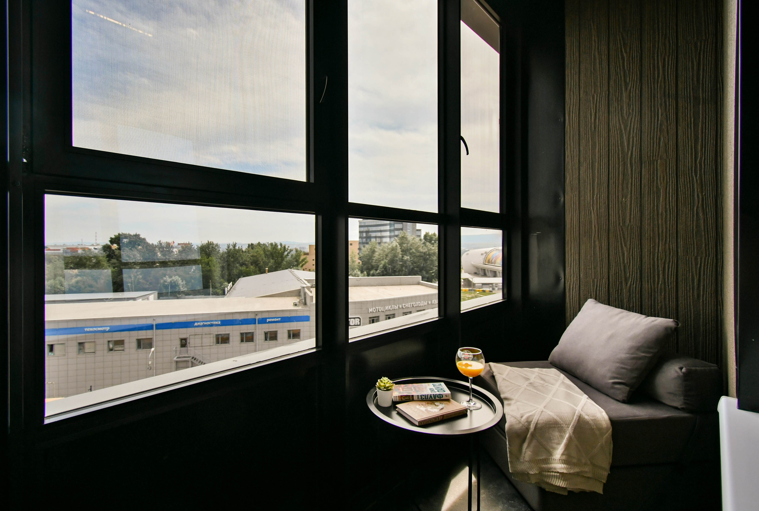 АРЕНДА НЕДВИЖИМОСТИ. Фотограф недвижимости в Красноярске Анна Шафарина