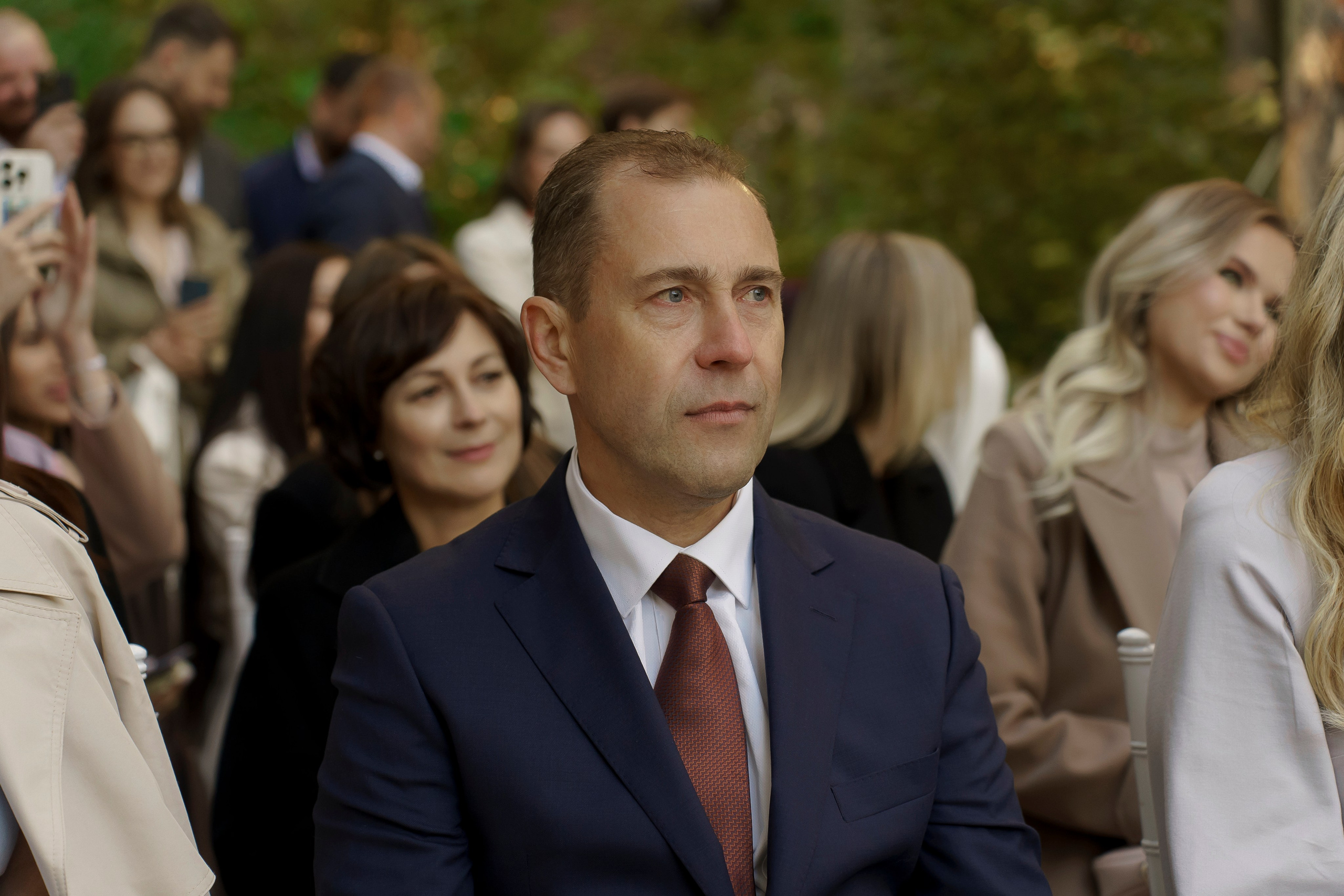 Тепло осени. Свадебный фотограф Диана Грицай