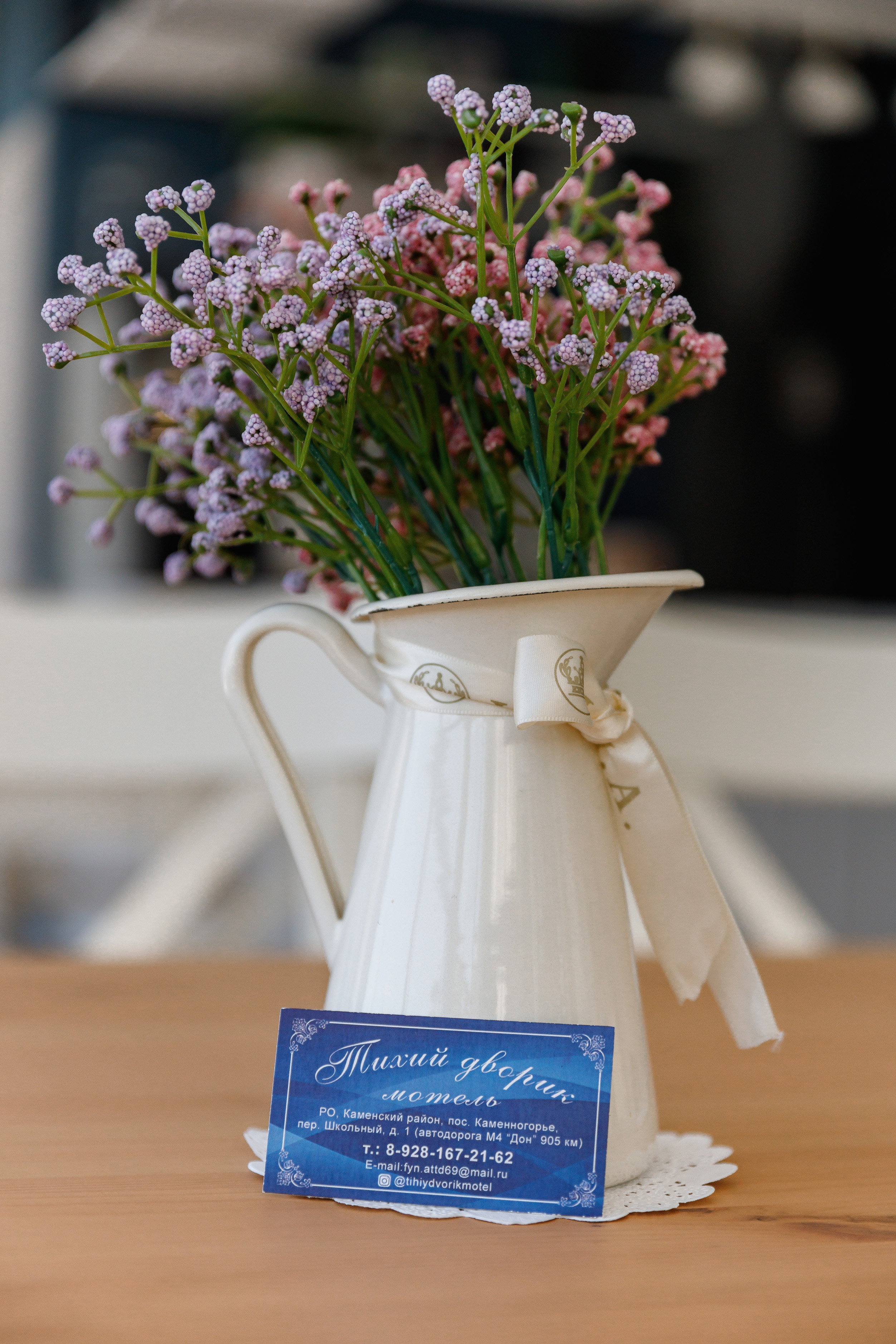 Интерьерный фотограф Каменск-Шахтинский