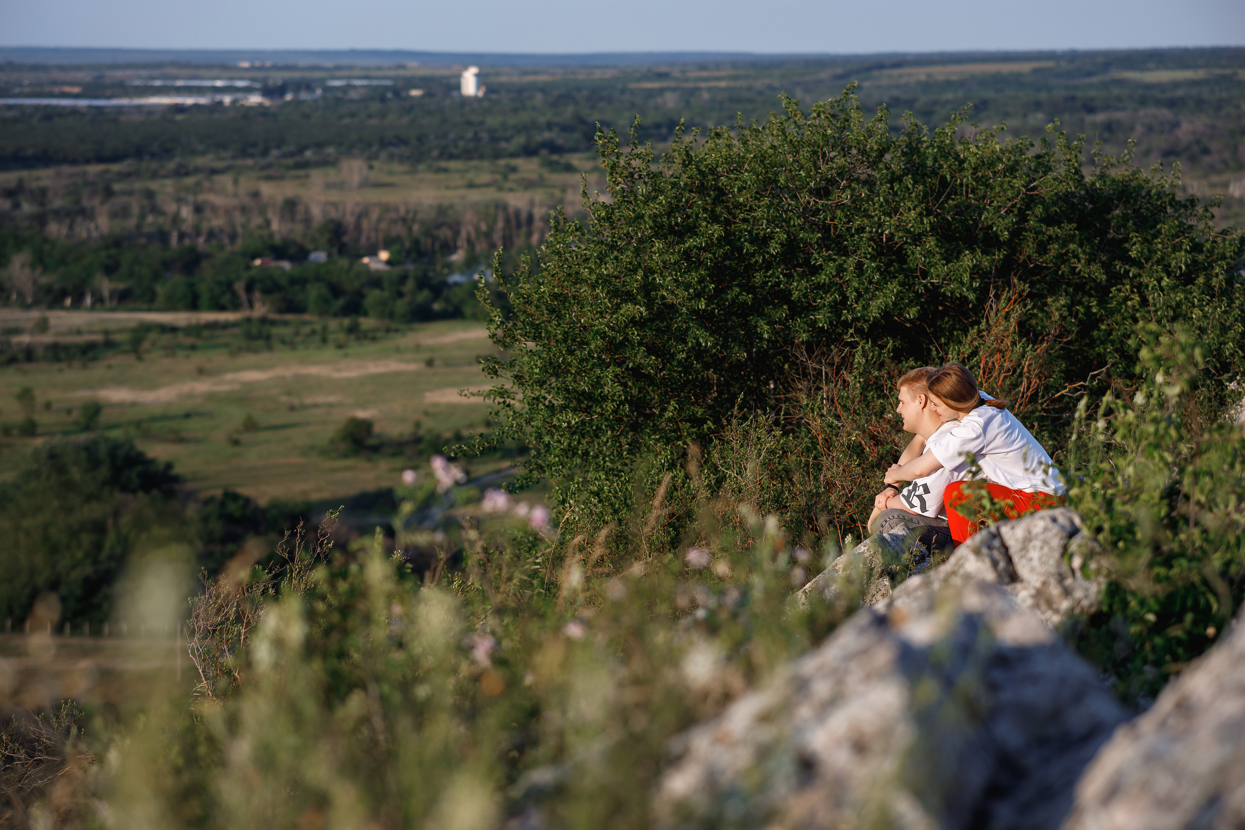 Семейный фотограф Каменск-Шахтинский