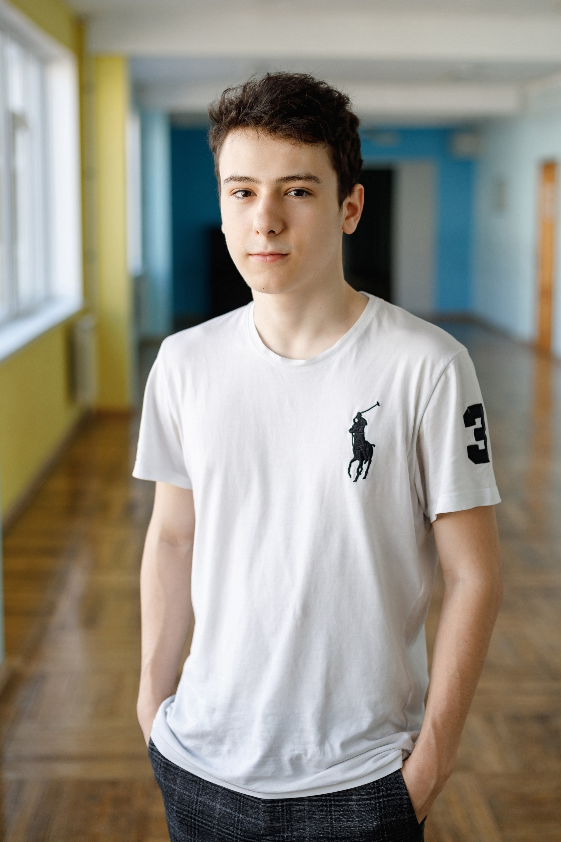 Школьный фотограф Каменск-Шахтинский