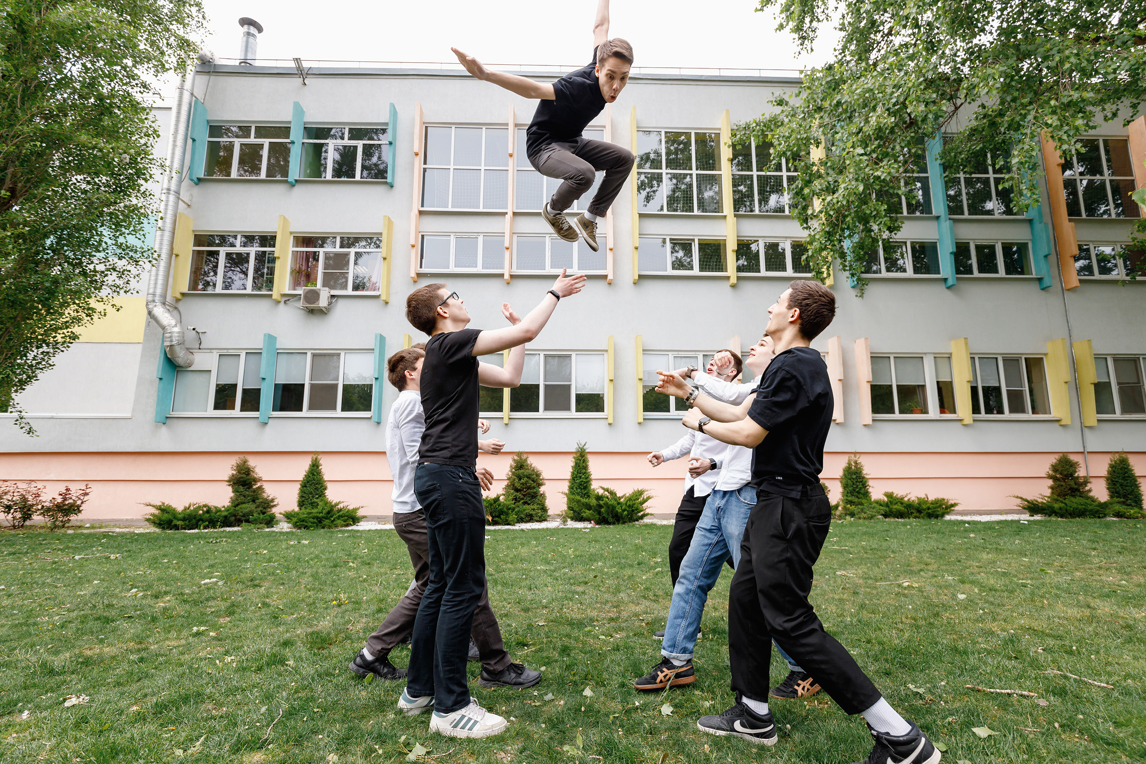 Школьный фотограф Каменск-Шахтинский