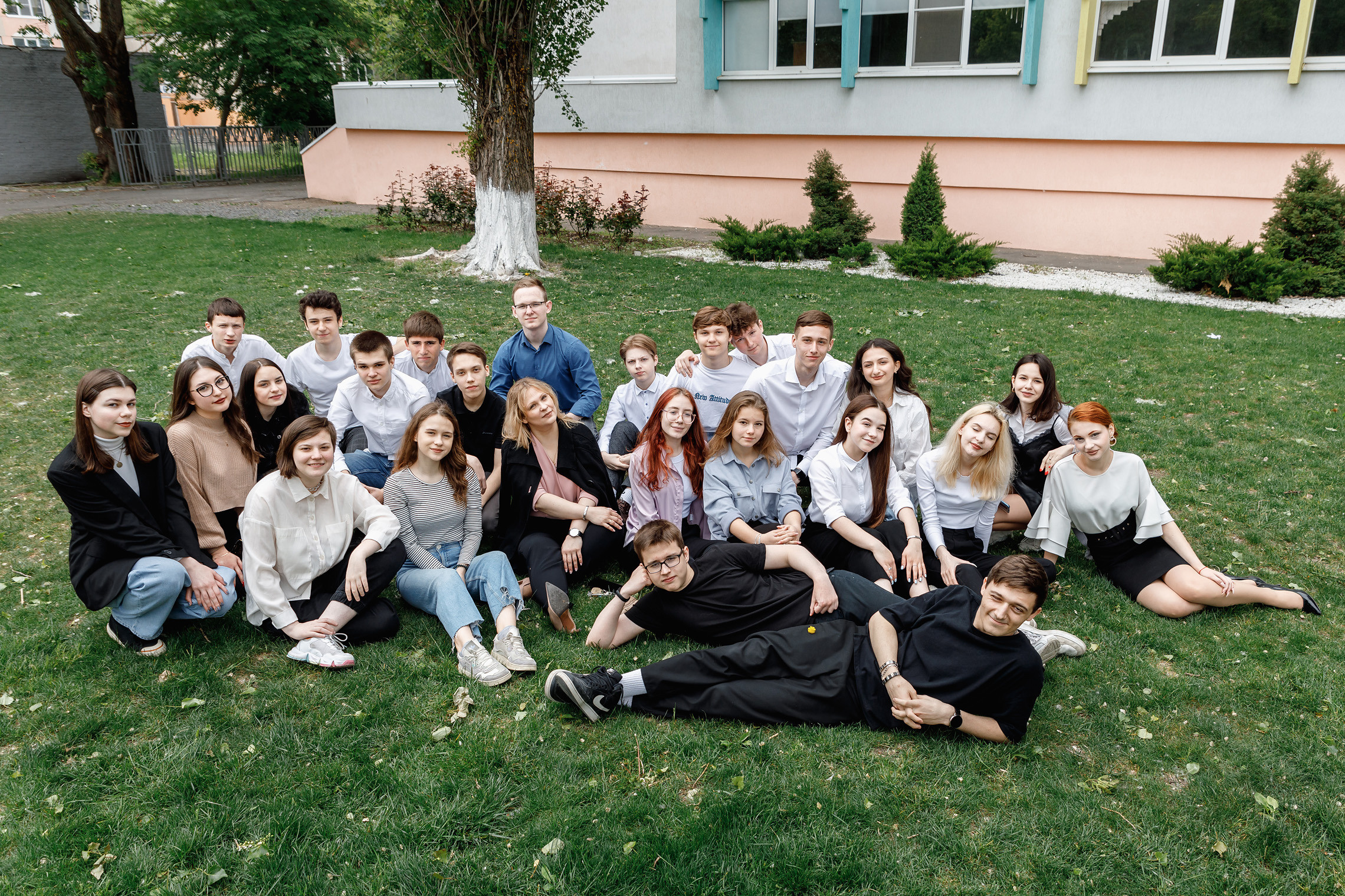 Школьный фотограф Каменск-Шахтинский