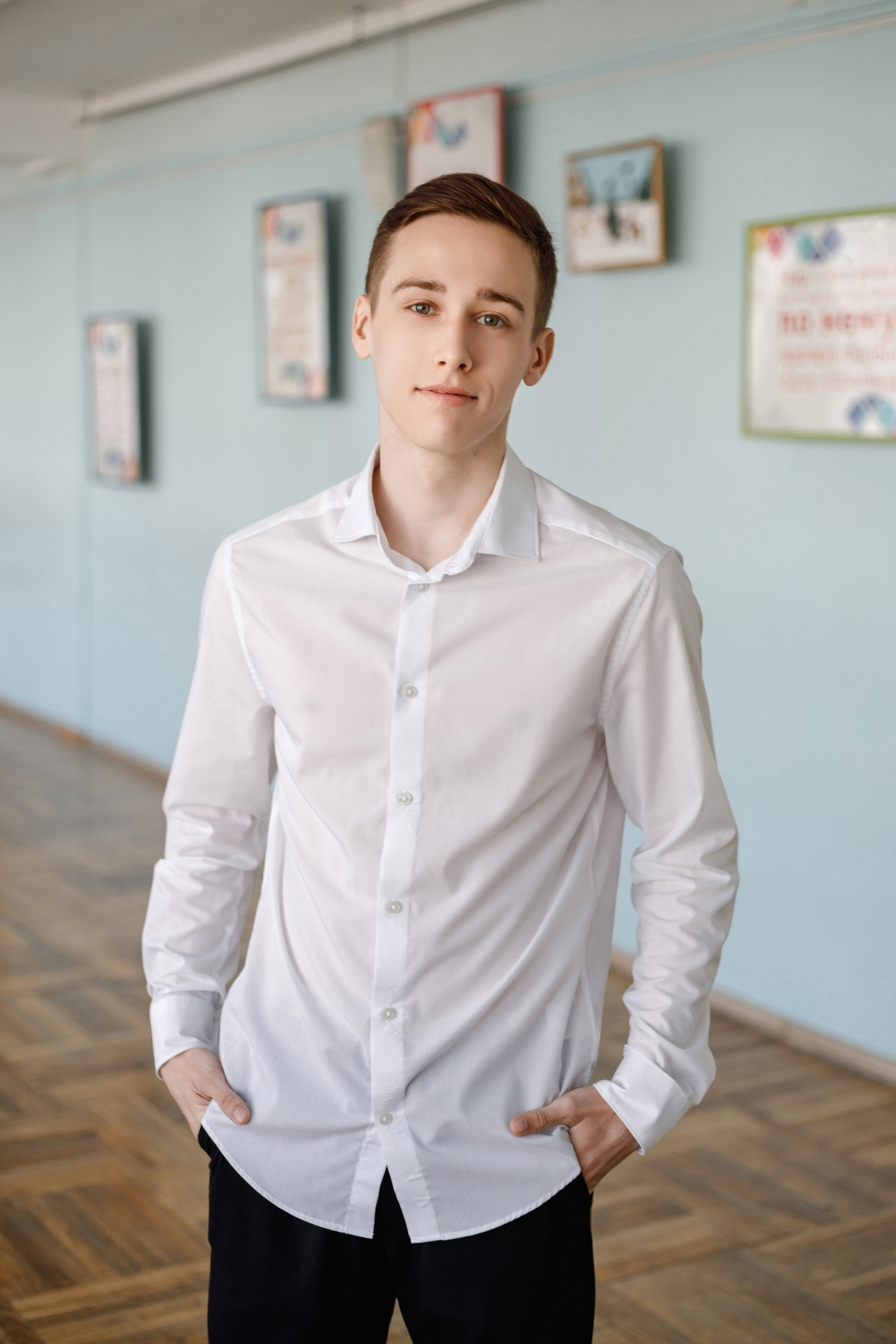 Школьный фотограф Каменск-Шахтинский