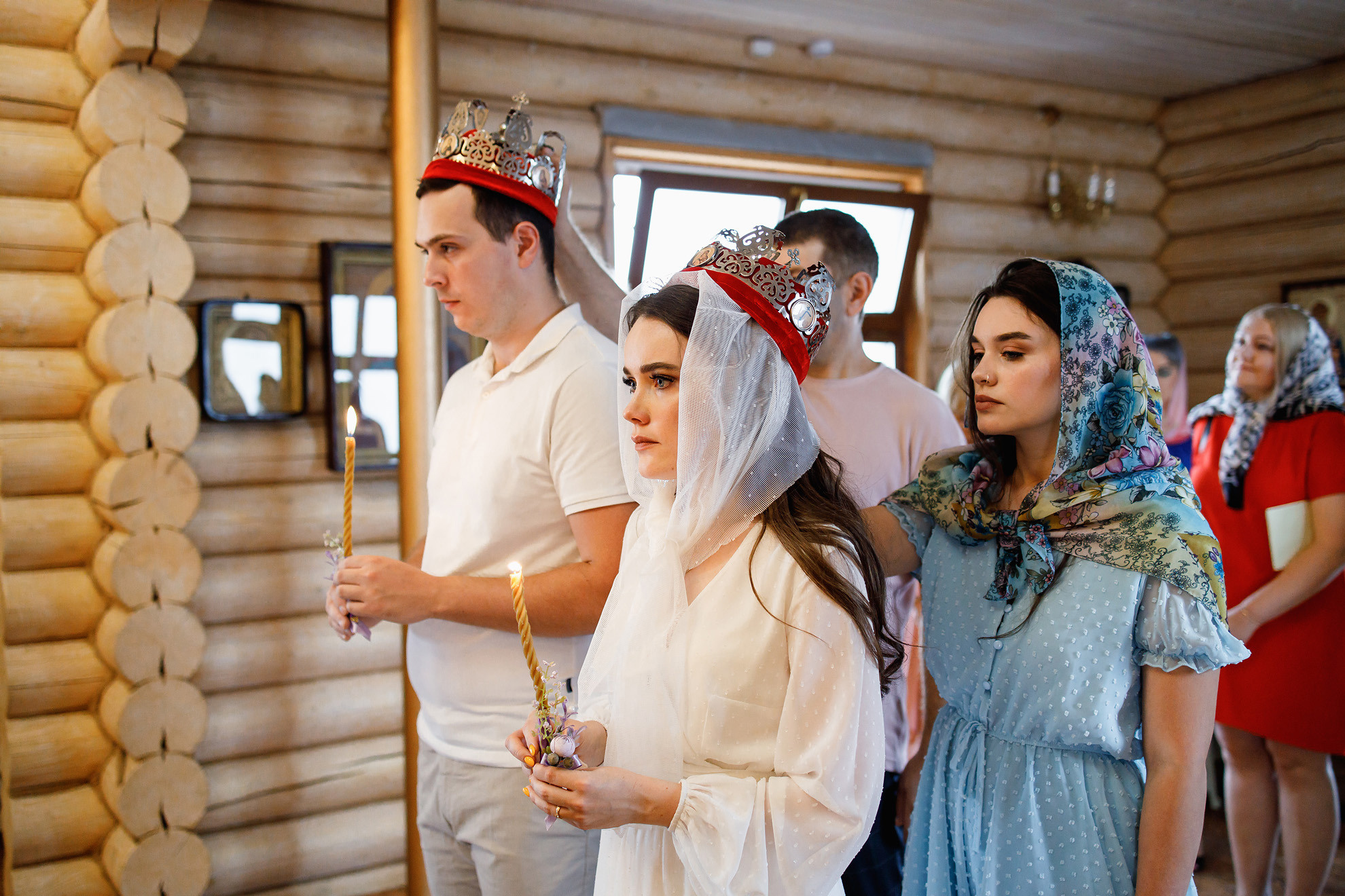 фотограф Ярослав Желваков