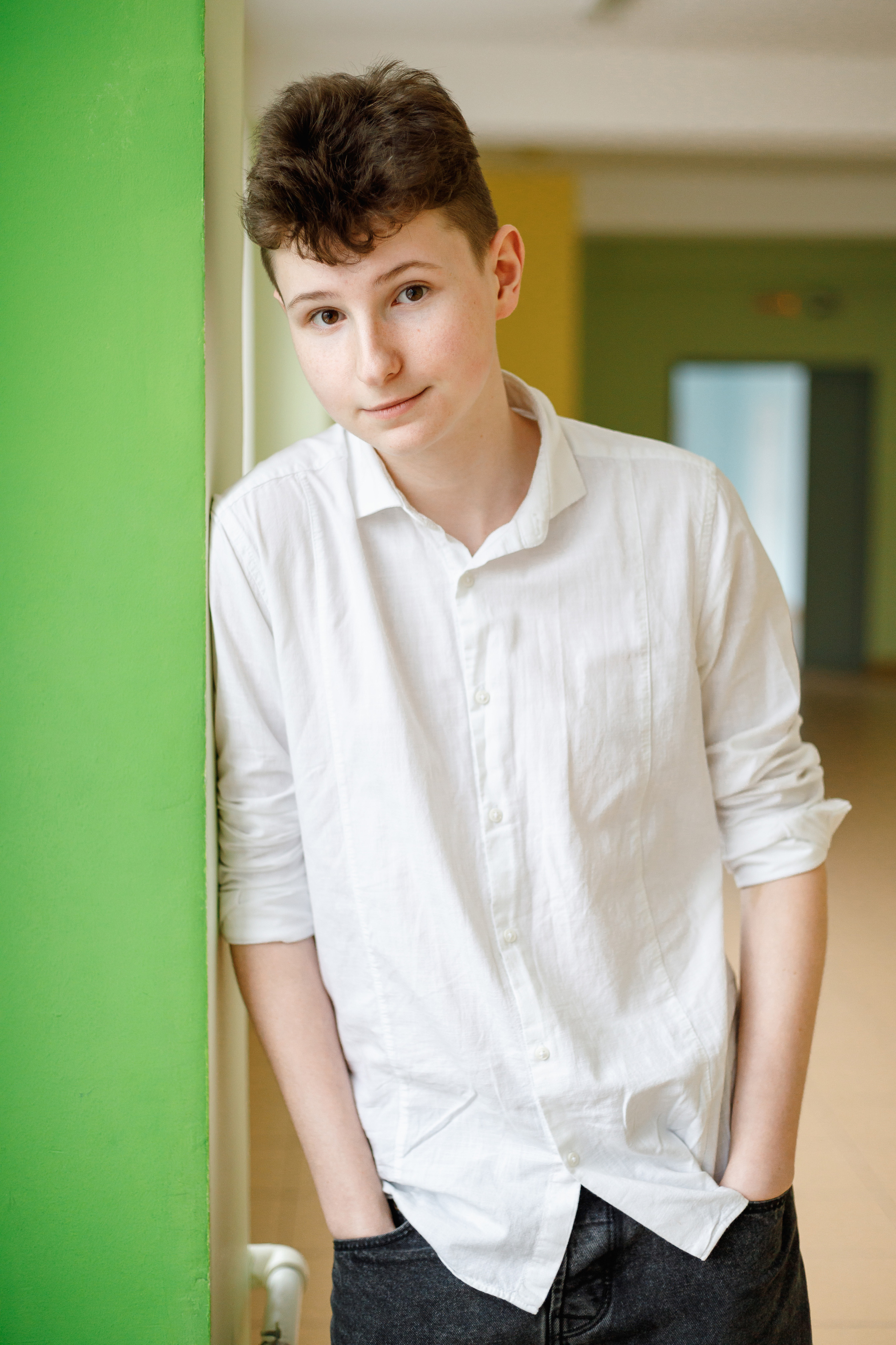 Школьный фотограф Каменск-Шахтинский