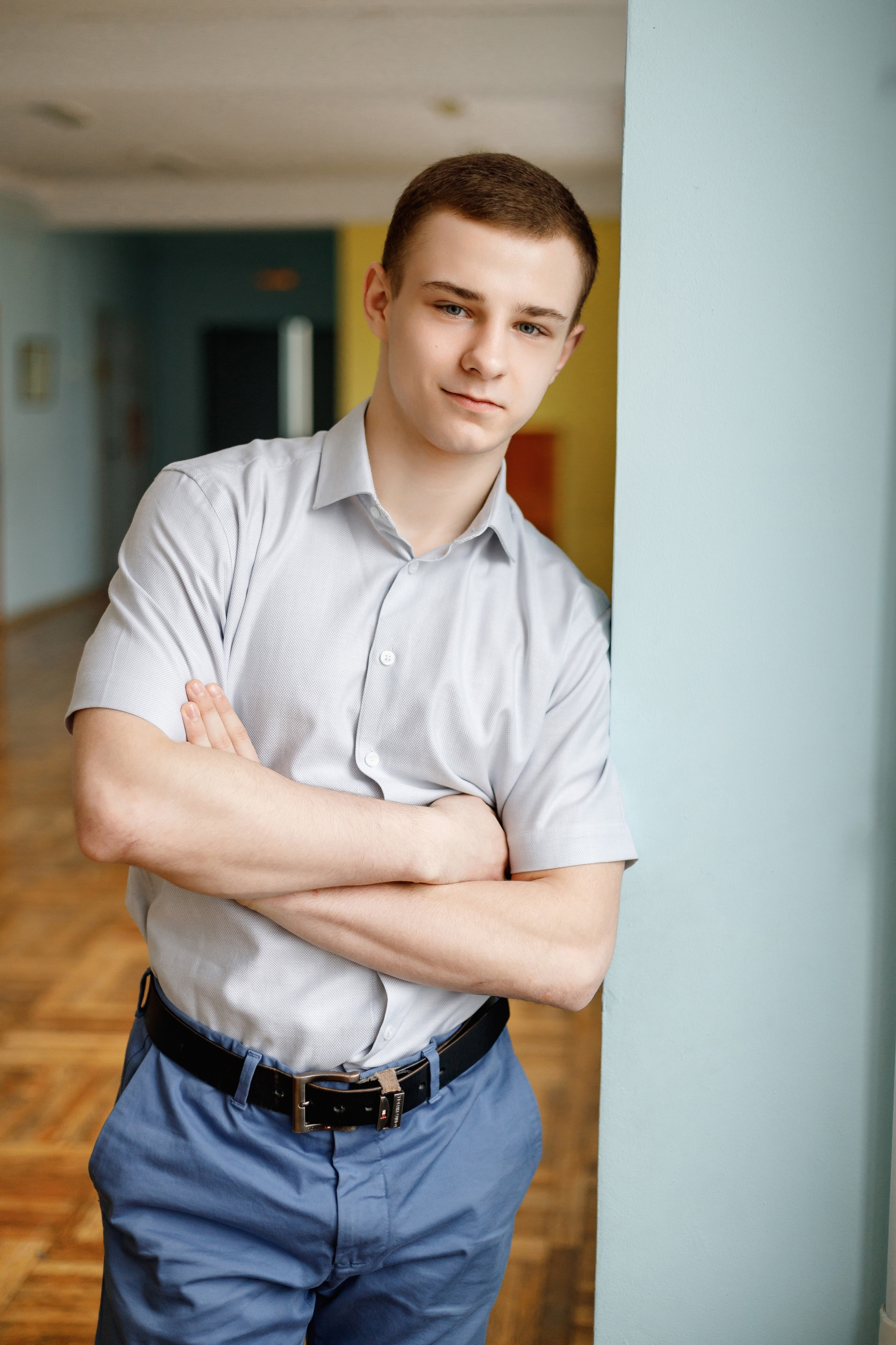 Школьный фотограф Каменск-Шахтинский