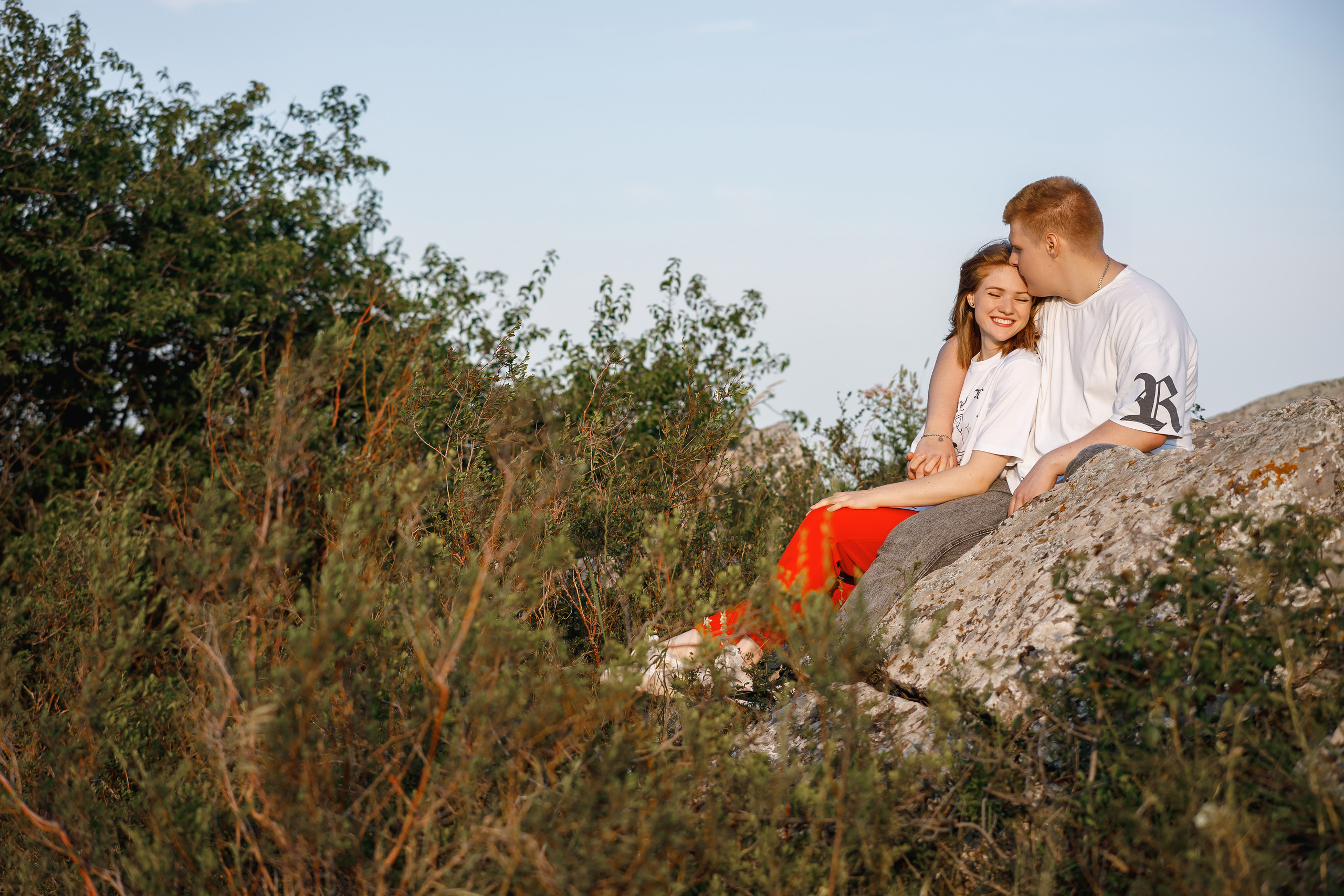 Семейный фотограф Каменск-Шахтинский