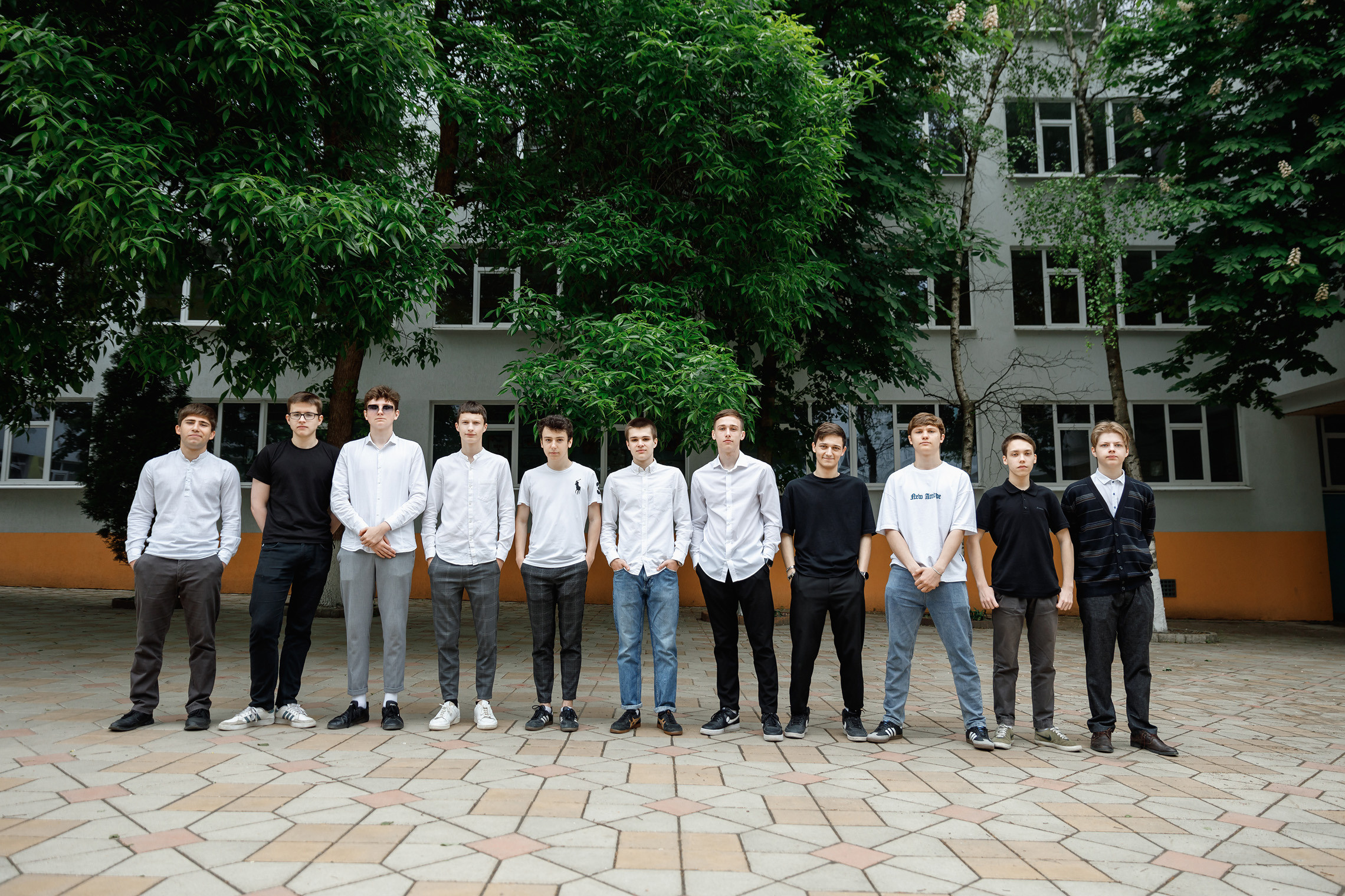 Школьный фотограф Каменск-Шахтинский