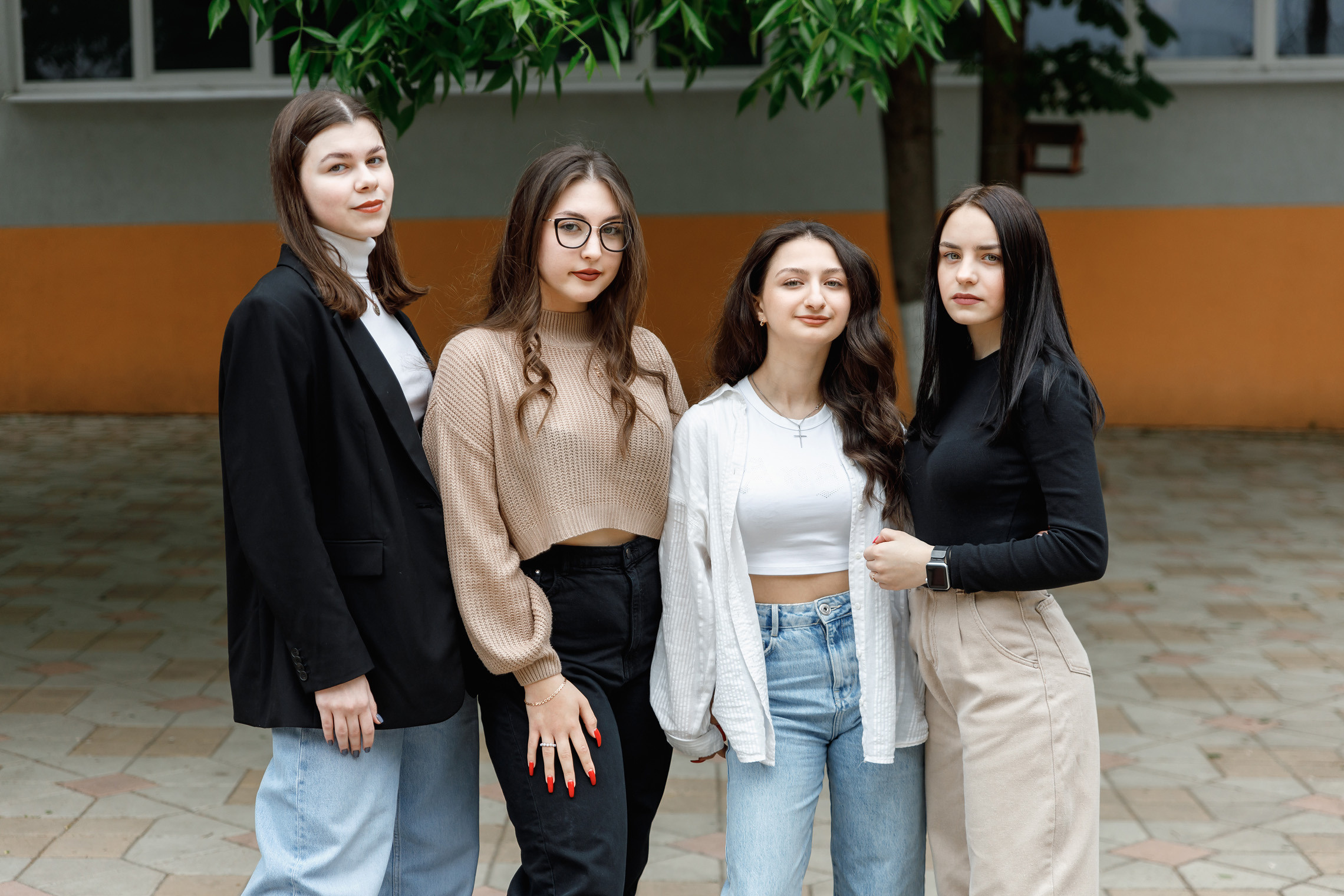 Школьный фотограф Каменск-Шахтинский