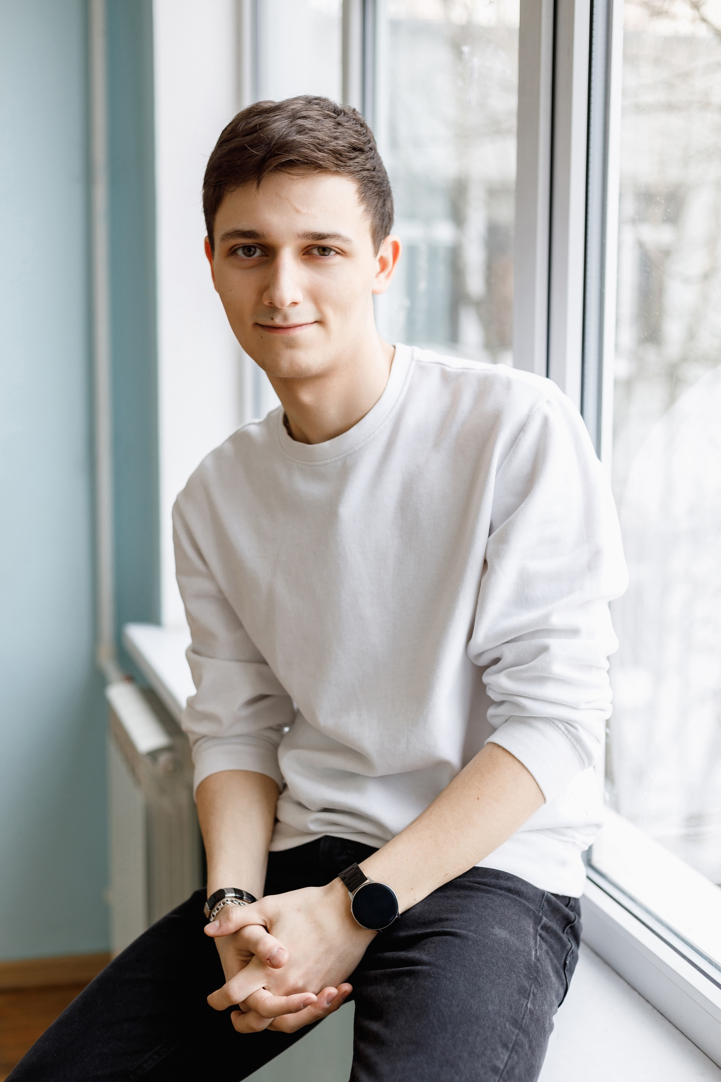 Школьный фотограф Каменск-Шахтинский