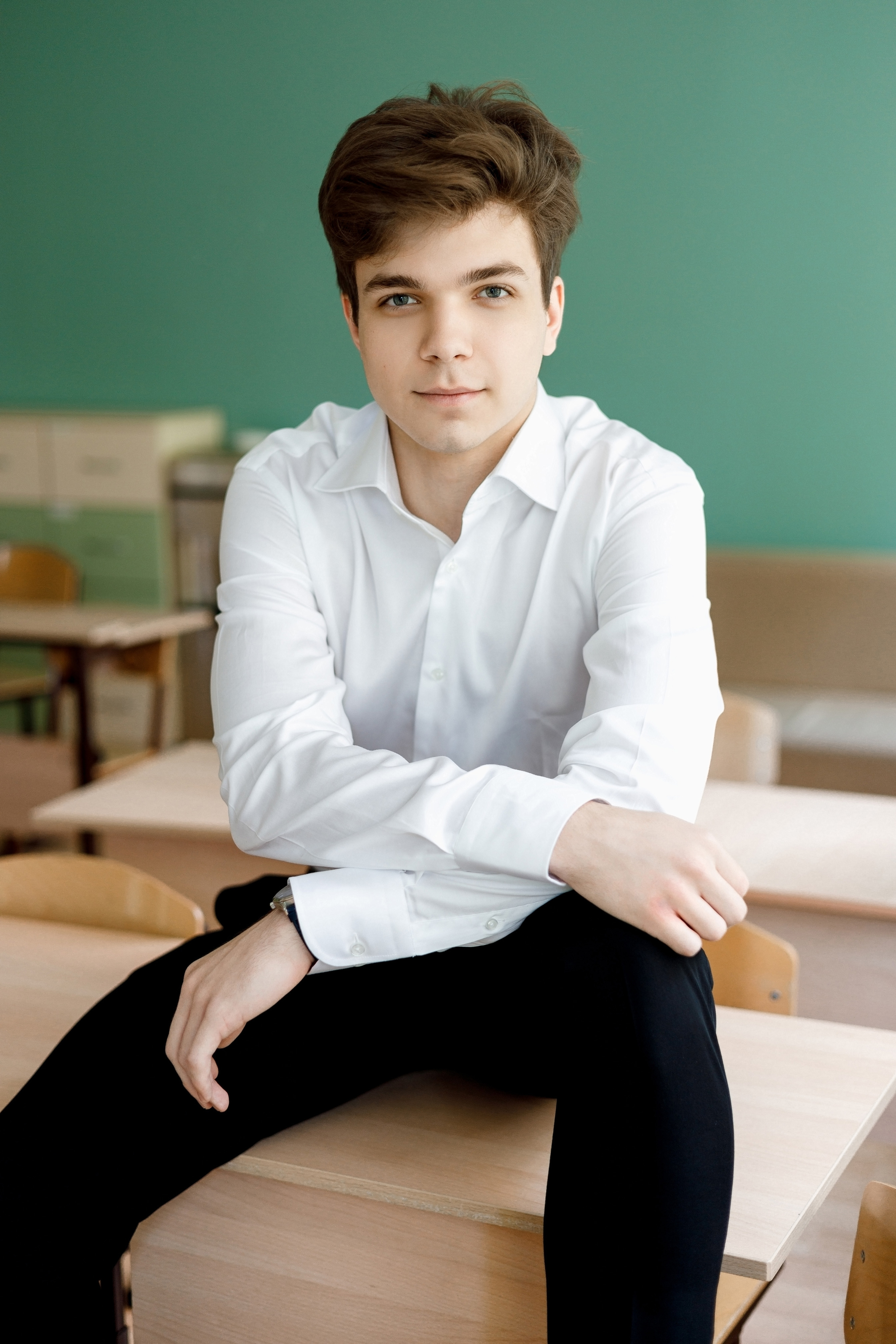 фотограф Каменск Шахтинский