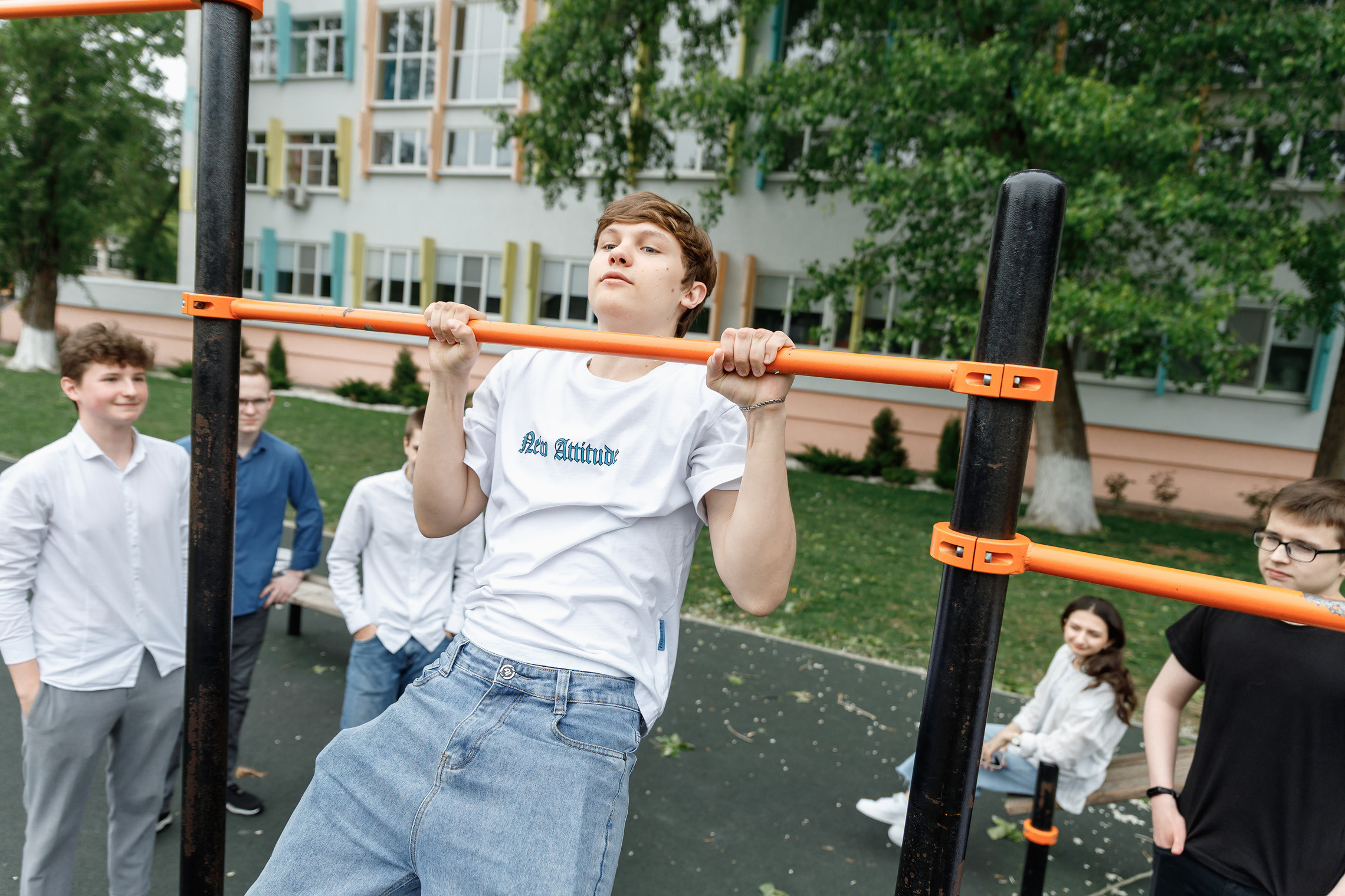 Школьный фотограф Каменск-Шахтинский