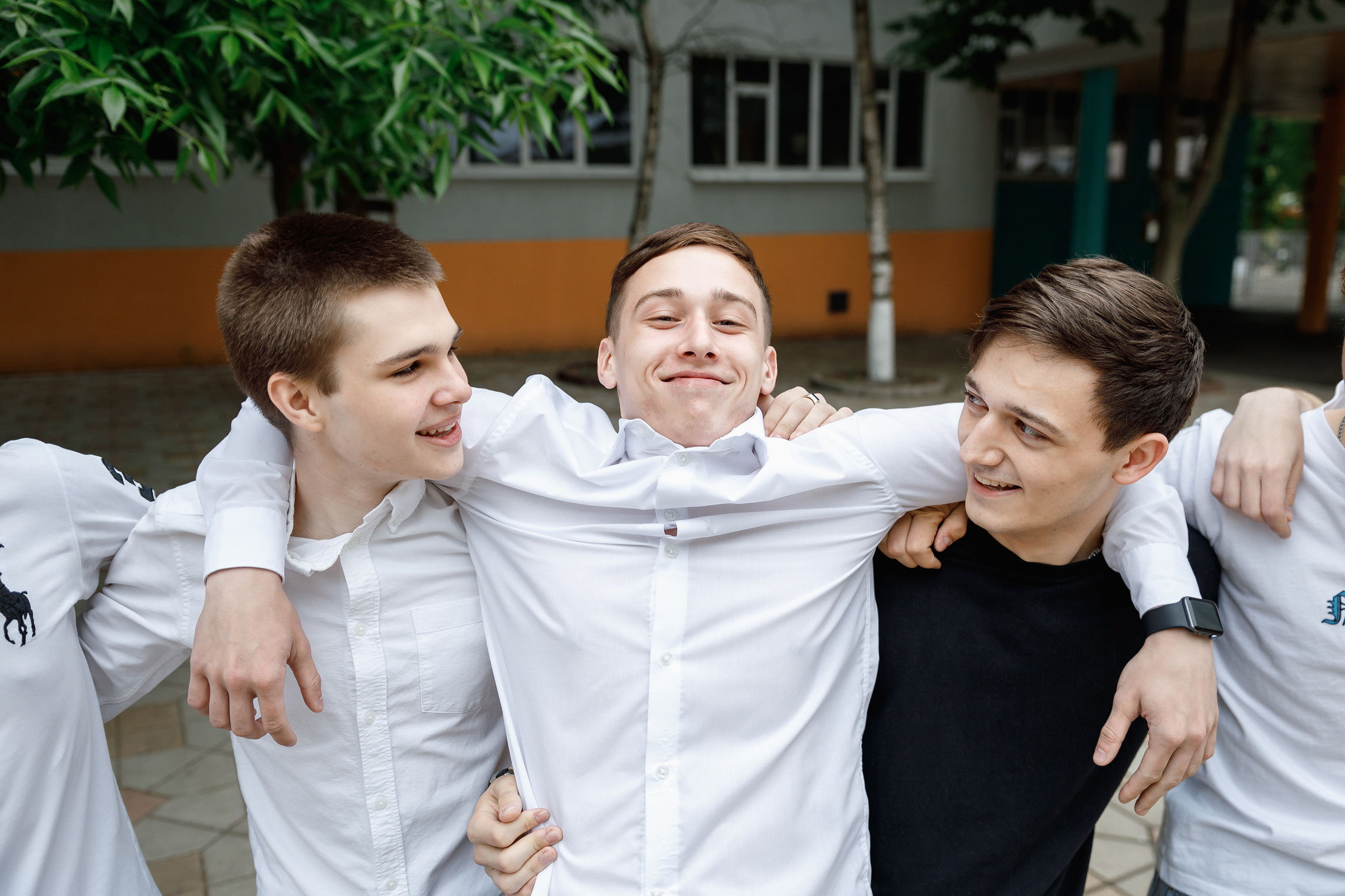 Школьный фотограф Каменск-Шахтинский