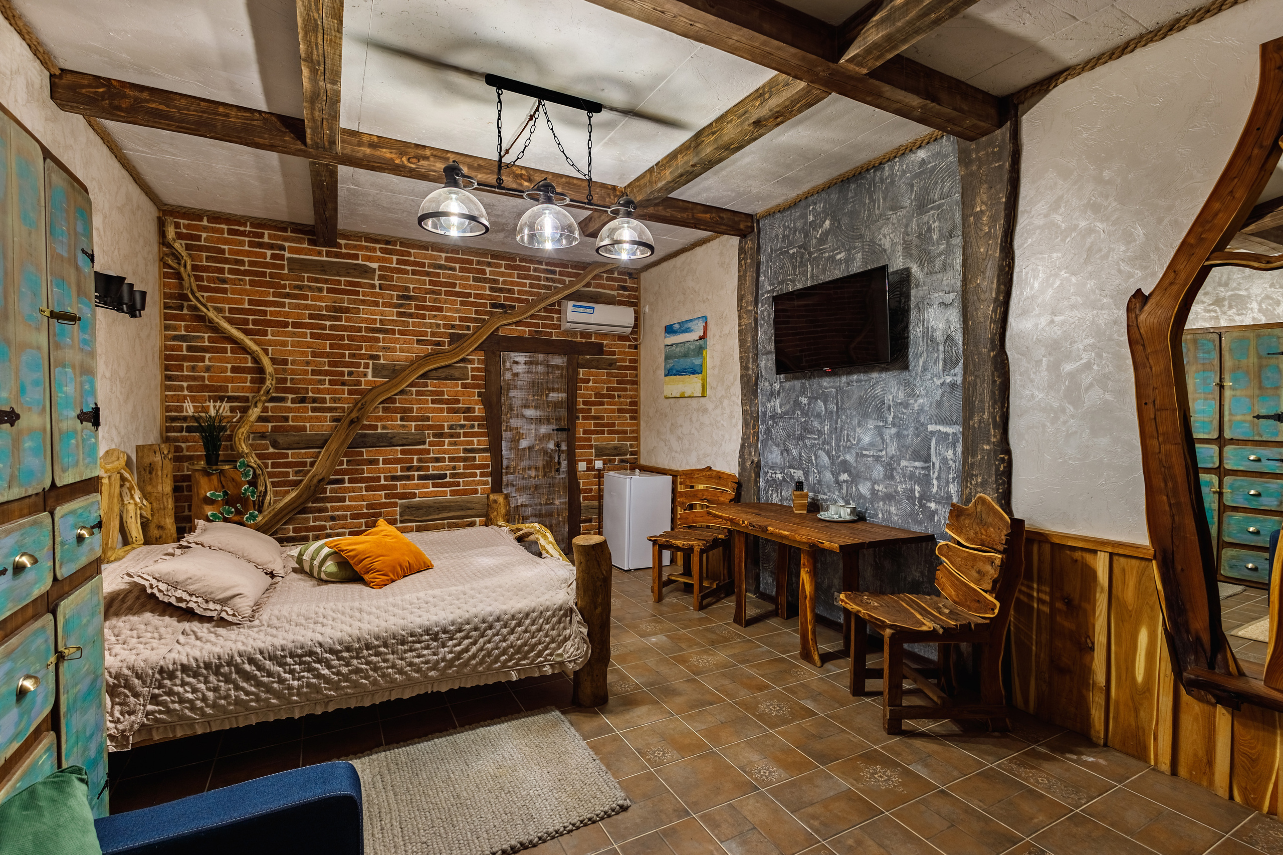 Интерьерный фотограф Каменск-Шахтинский