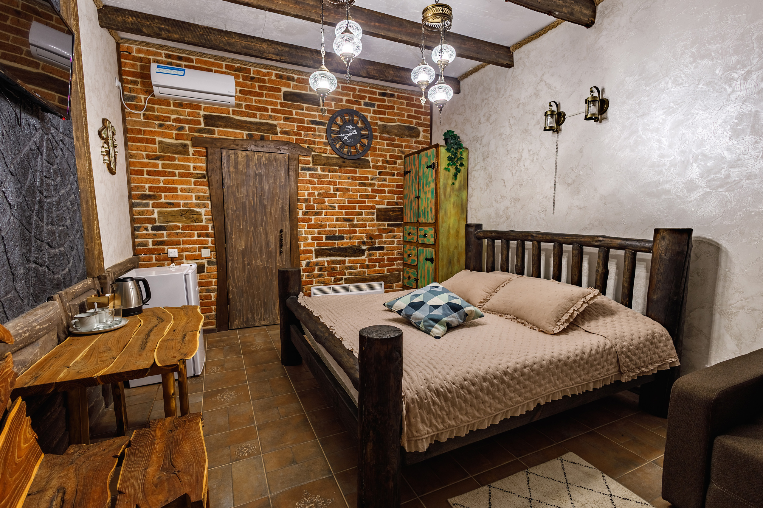 Интерьерный фотограф Каменск-Шахтинский